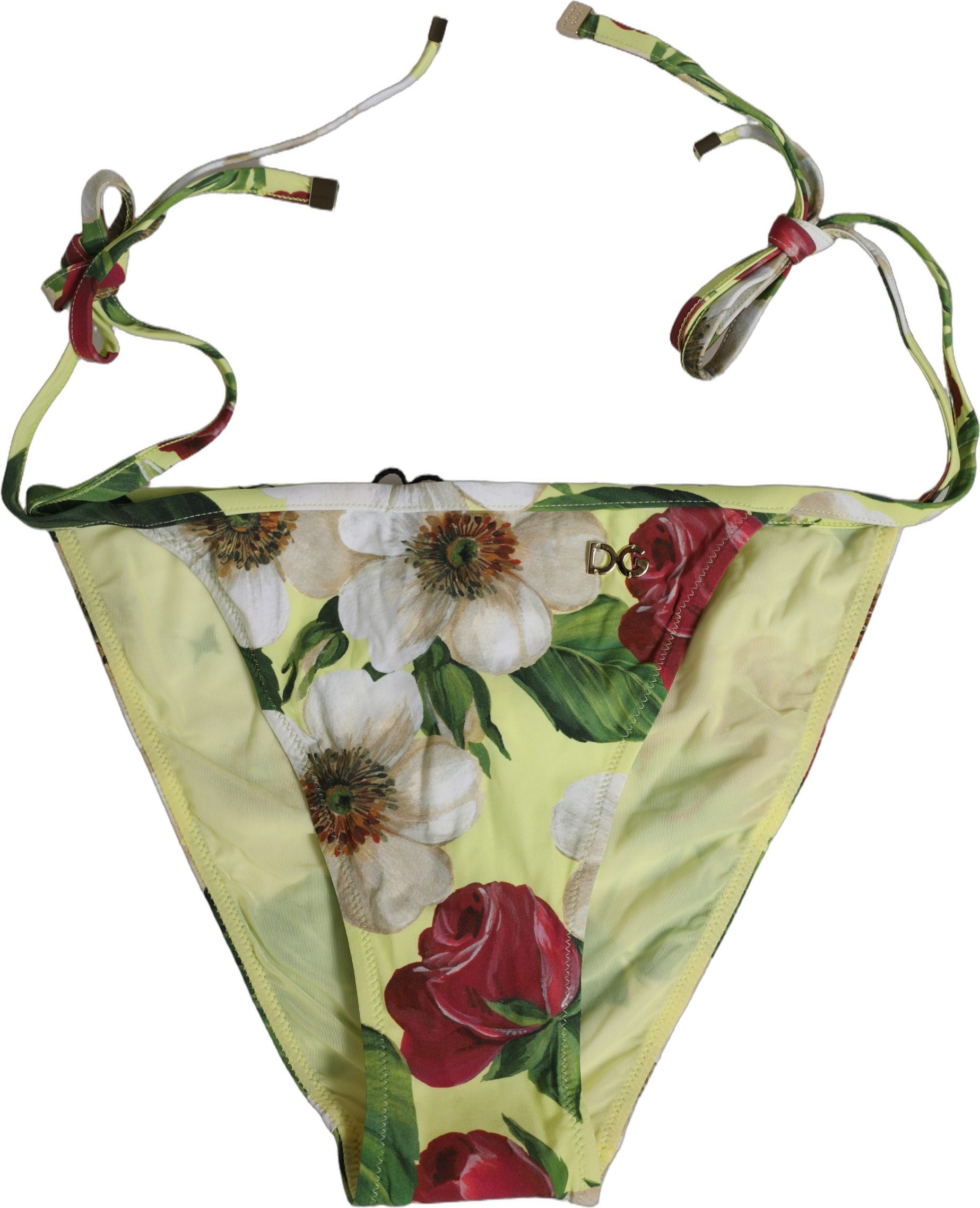 Bikini Bottom Dolce & Gabbana