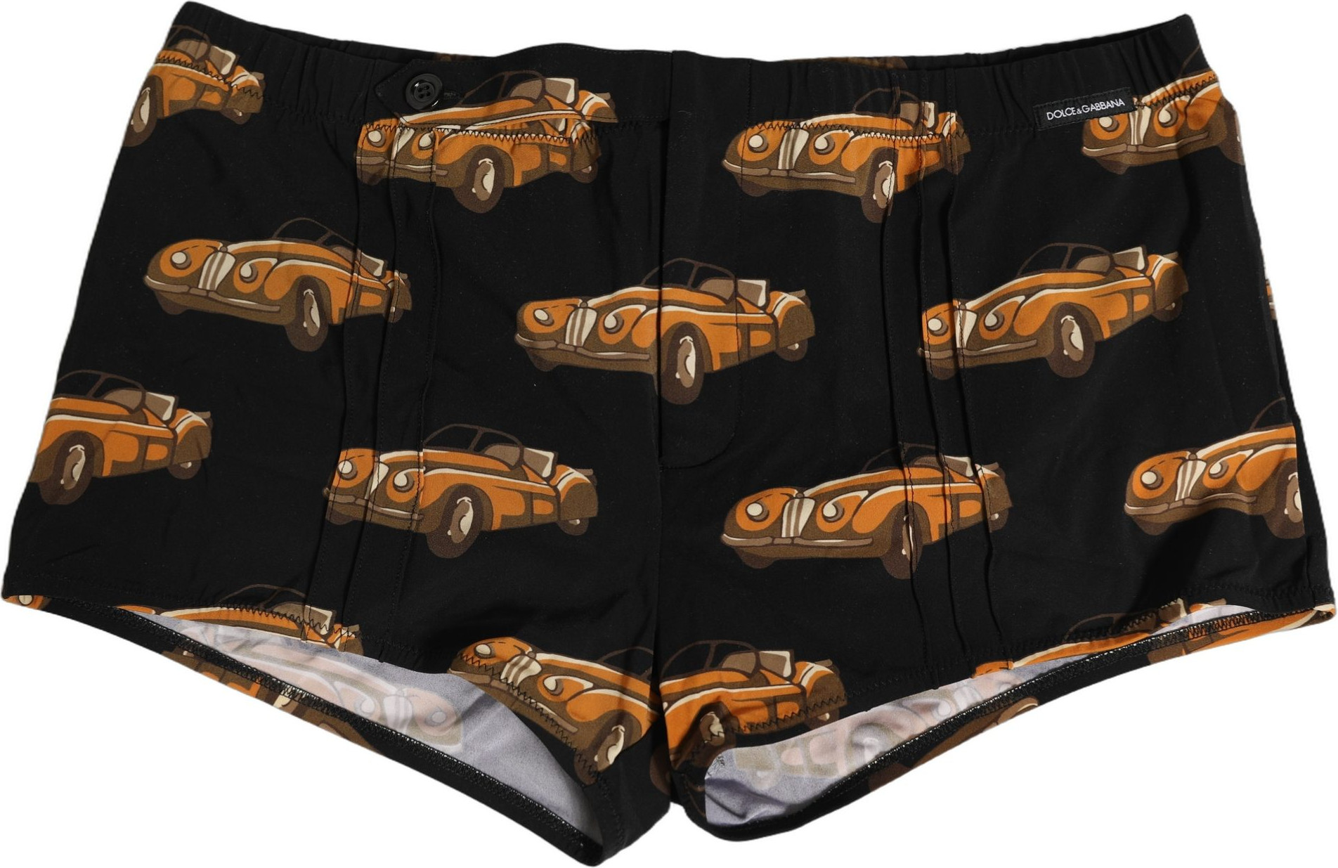 Swim Shorts Dolce & Gabbana