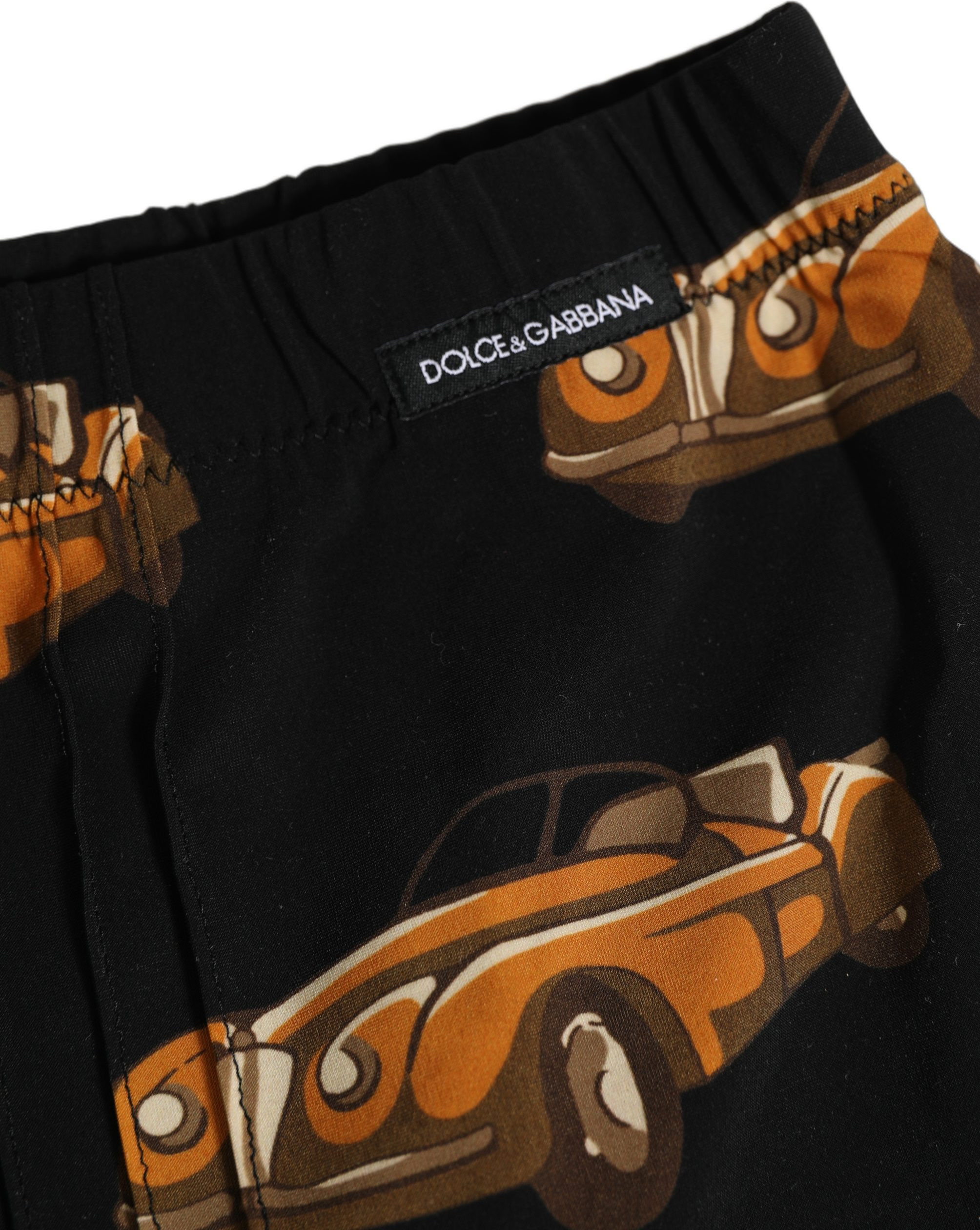 Swim Shorts Dolce & Gabbana