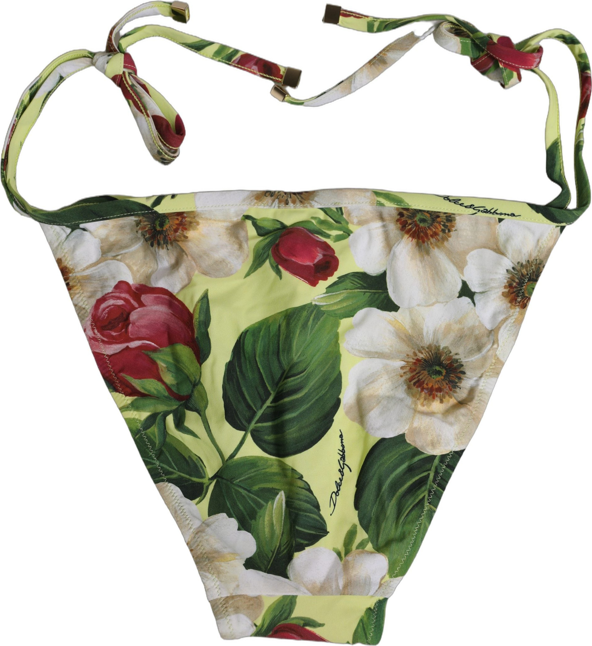 Bikini Bottom Dolce & Gabbana