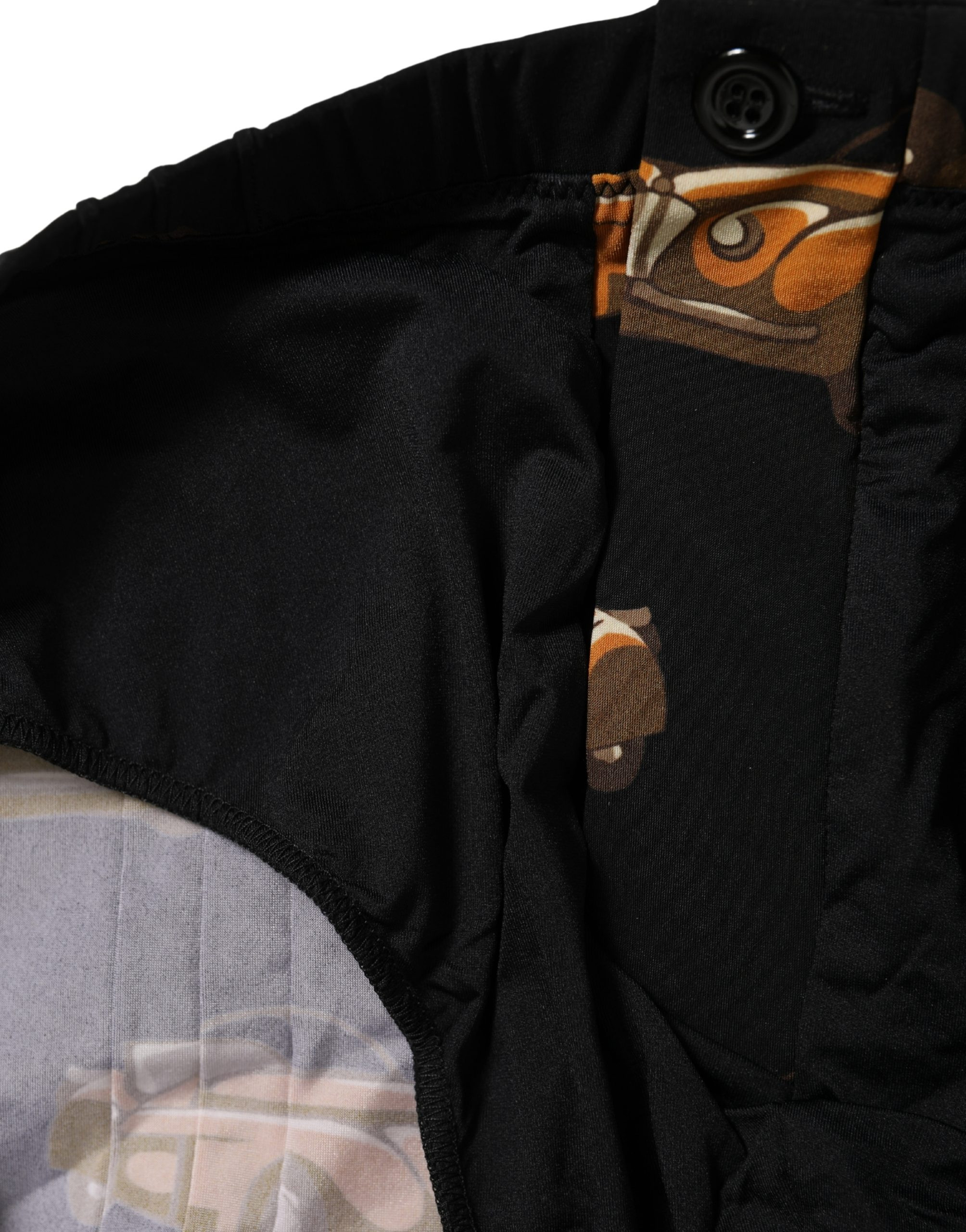 Swim Shorts Dolce & Gabbana