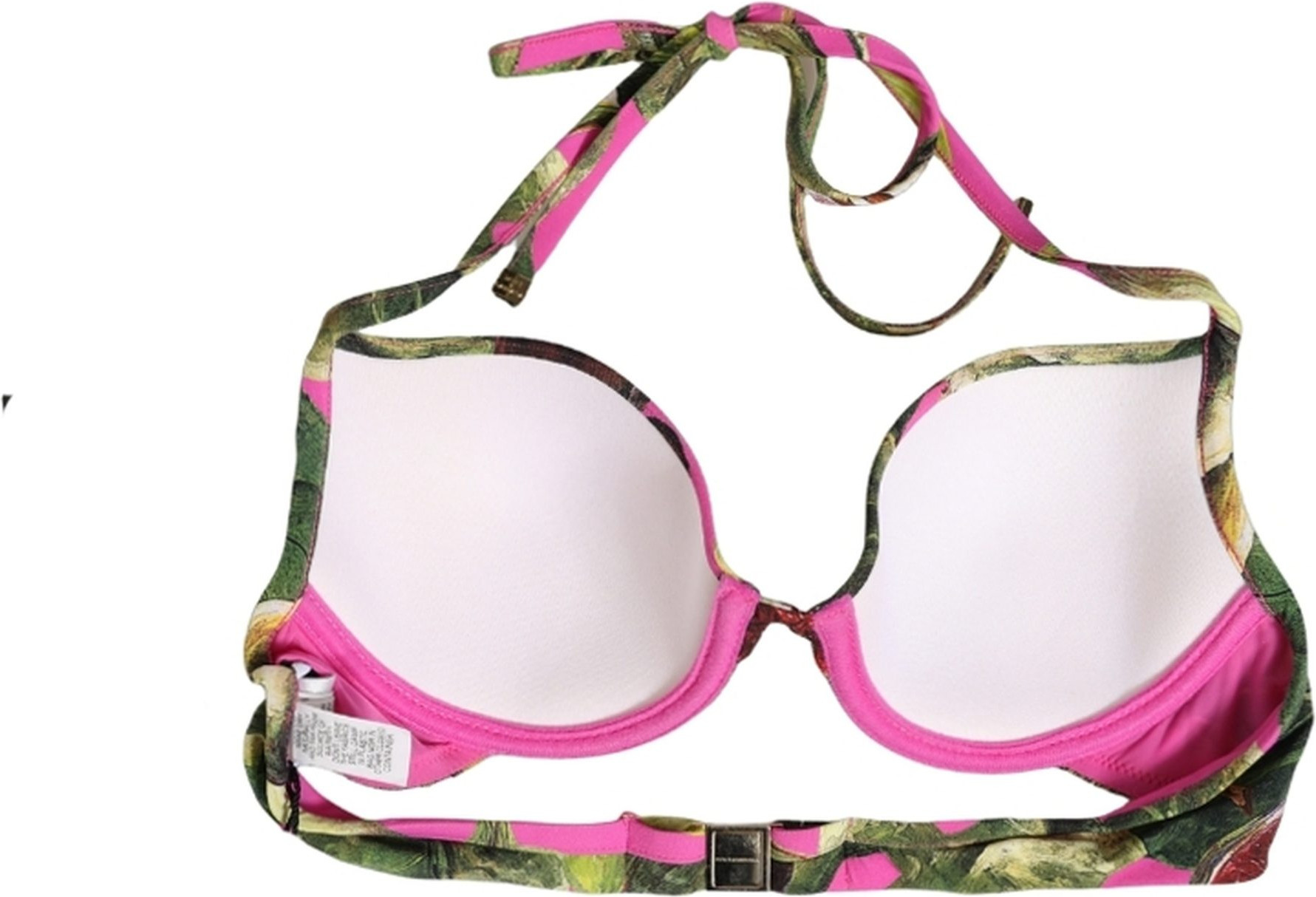 Bikini Top Dolce & Gabbana