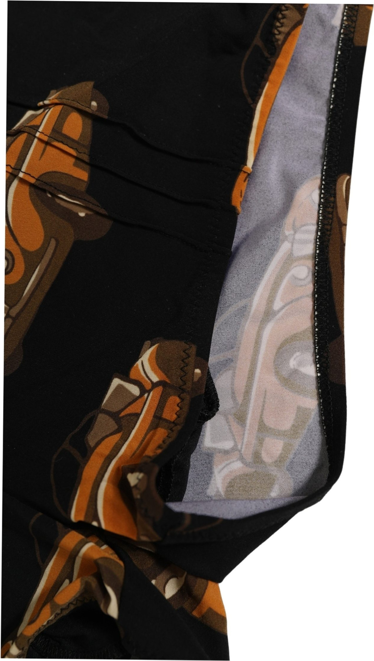 Swim Shorts Dolce & Gabbana