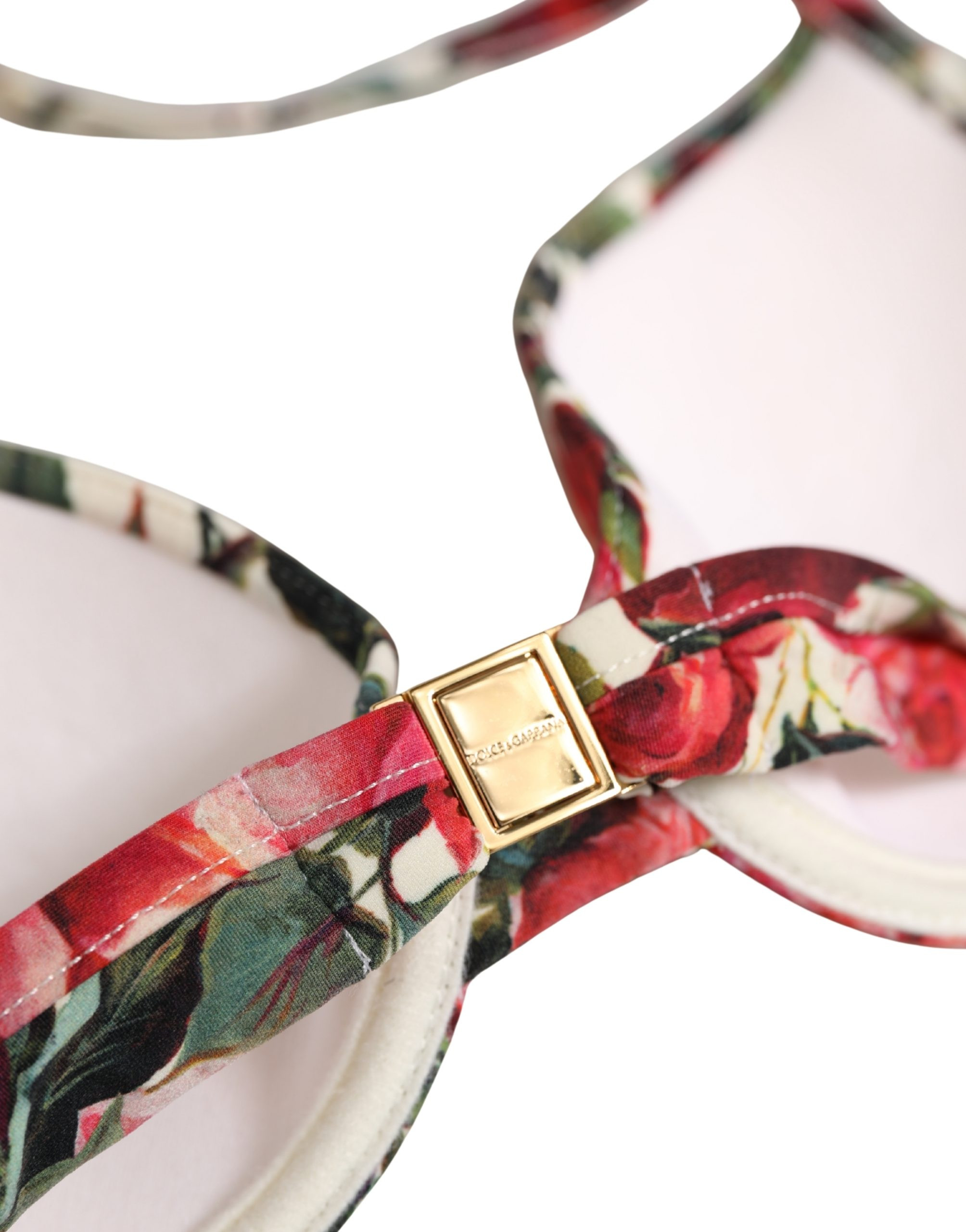 Bikini Top Dolce & Gabbana