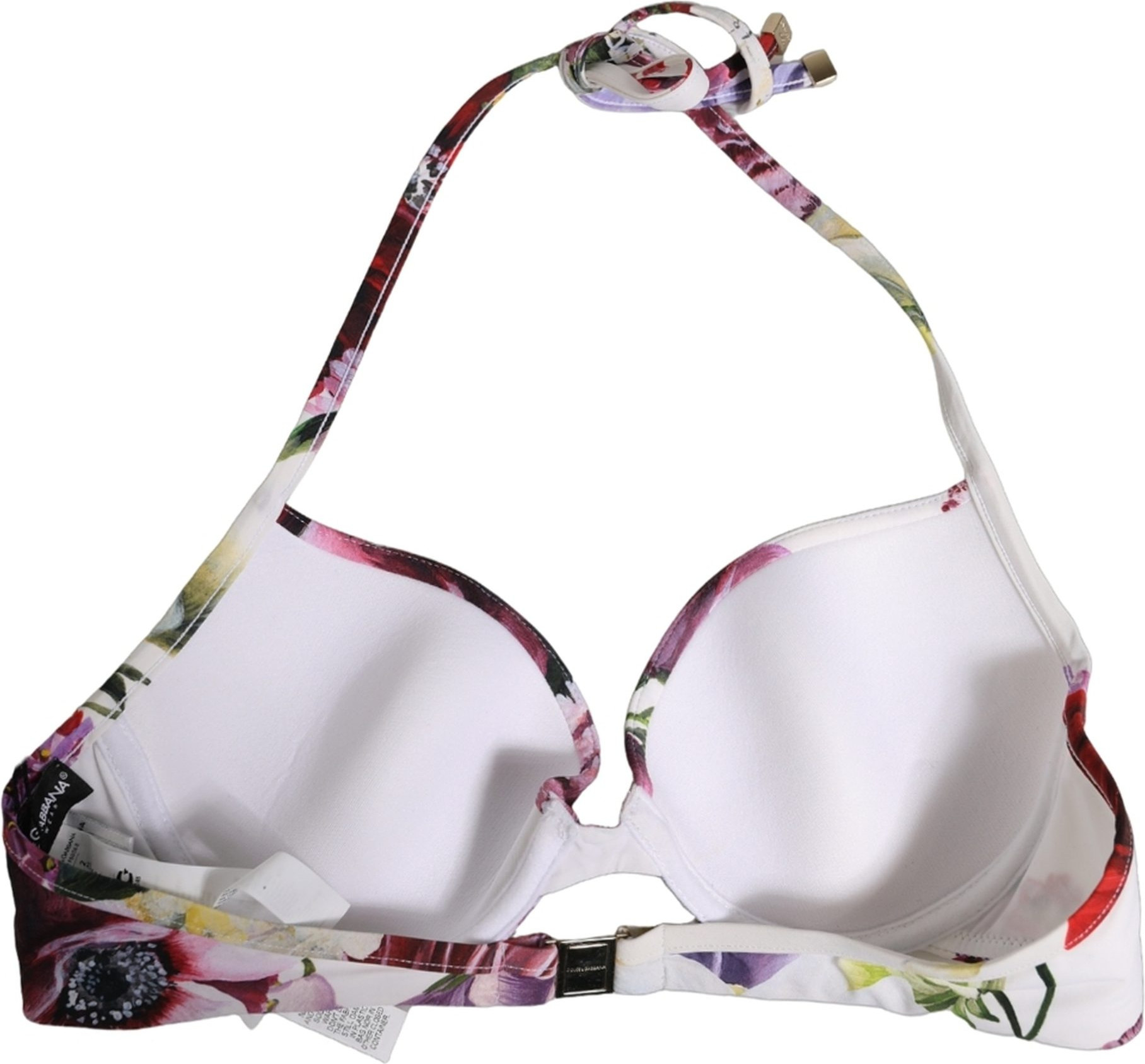 Bikini Top Dolce & Gabbana