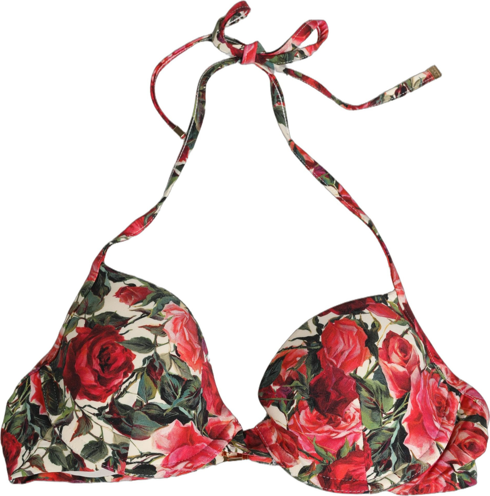 Bikini Top Dolce & Gabbana
