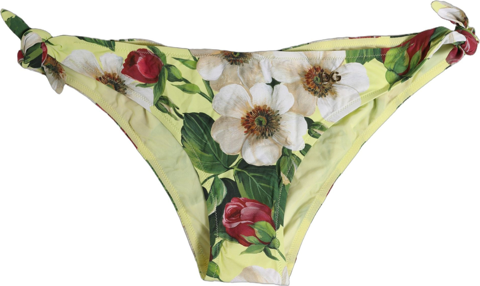 Bikini Bottom Dolce & Gabbana