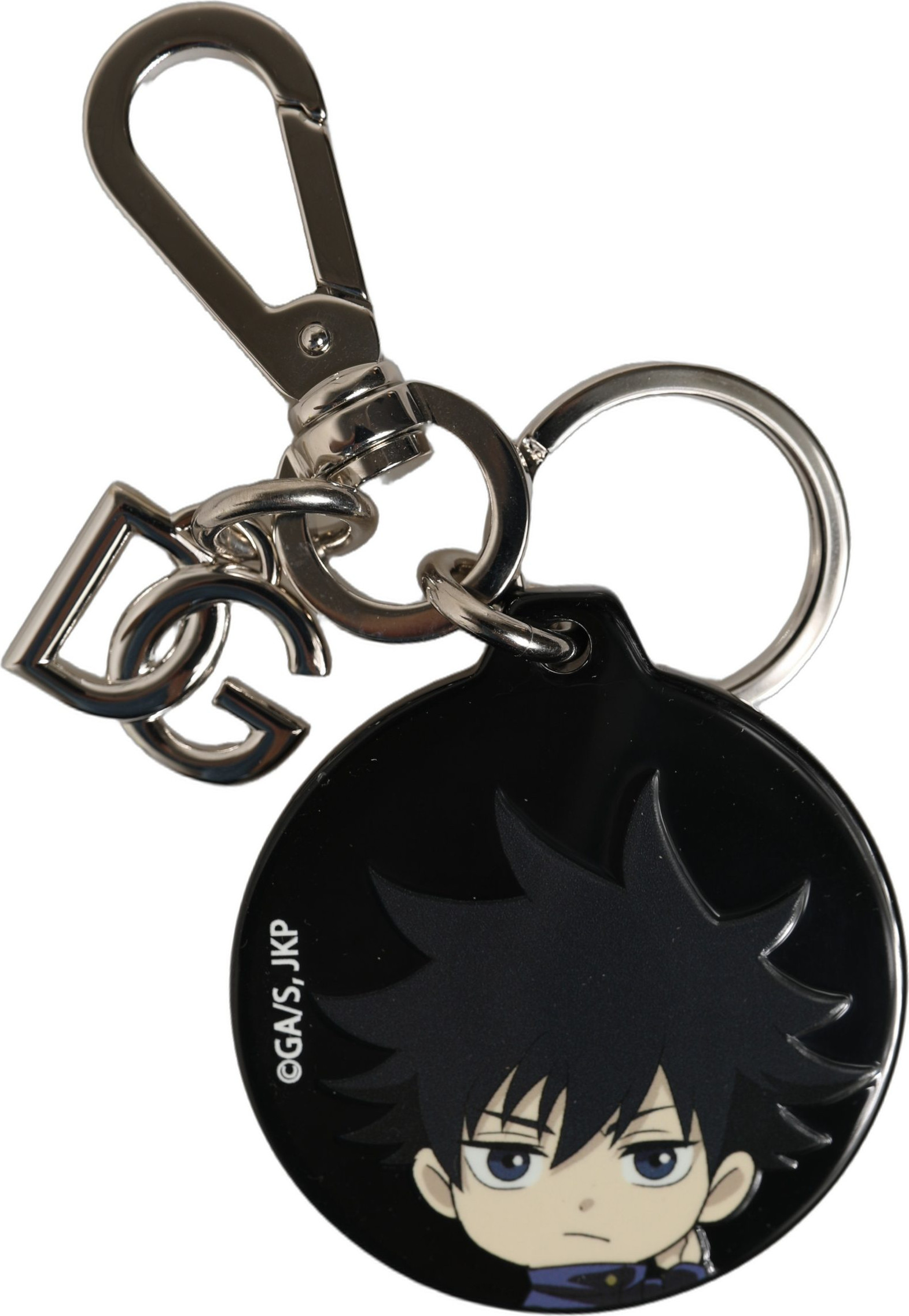 Schlüsselanhänger Dolce & Gabbana x Jujutsu Kaisen