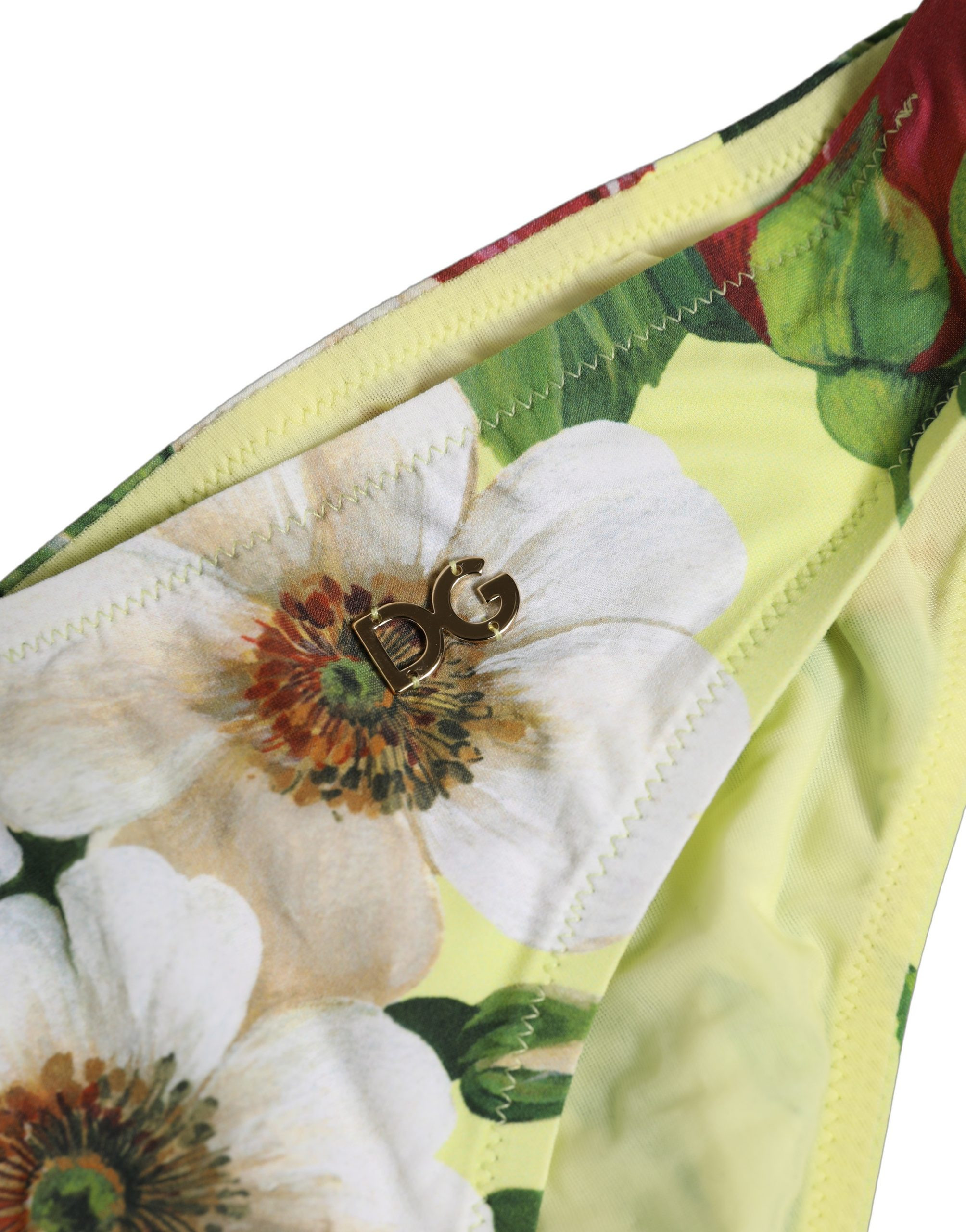 Bikini Bottom Dolce & Gabbana