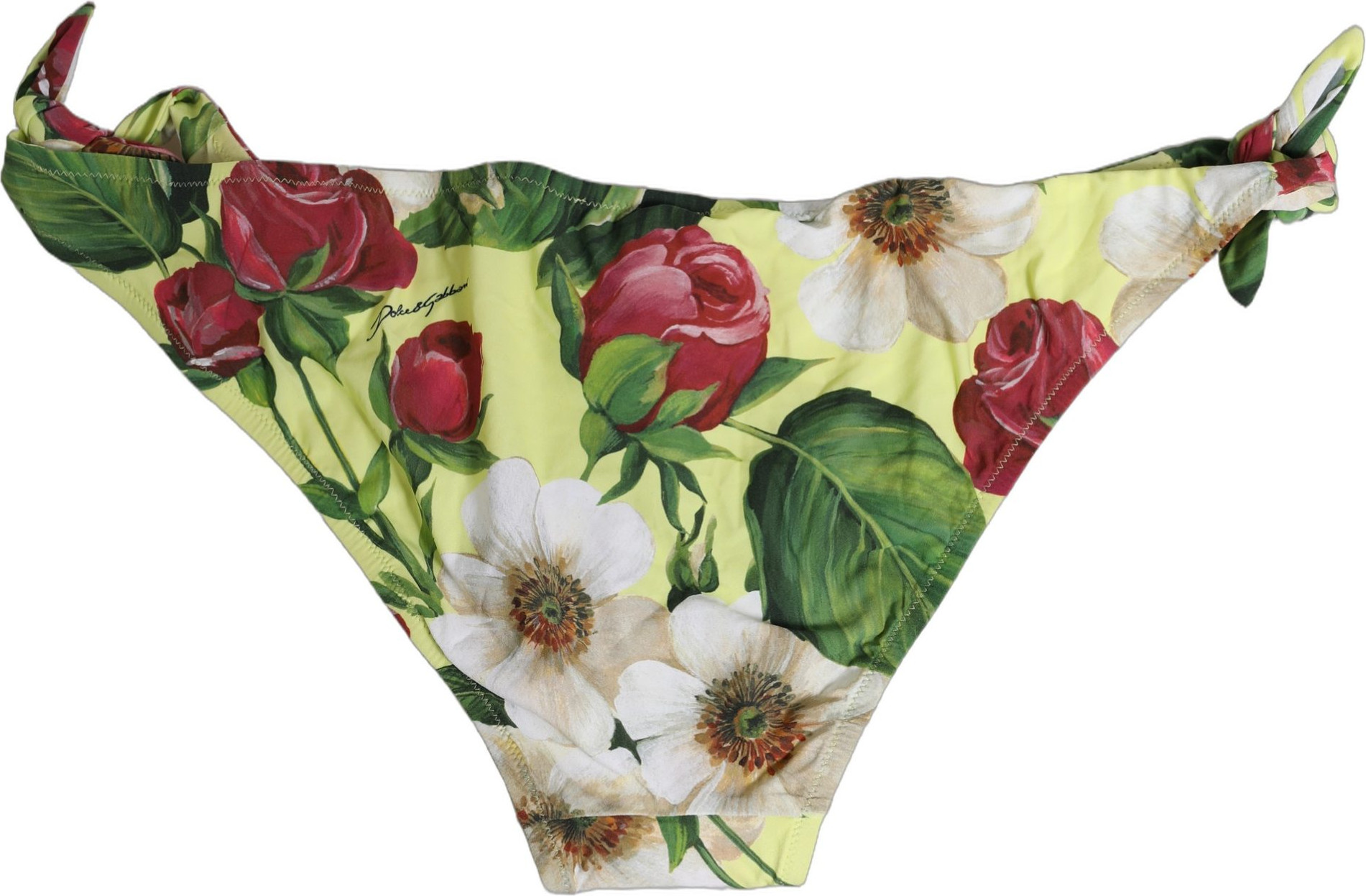 Bikini Bottom Dolce & Gabbana