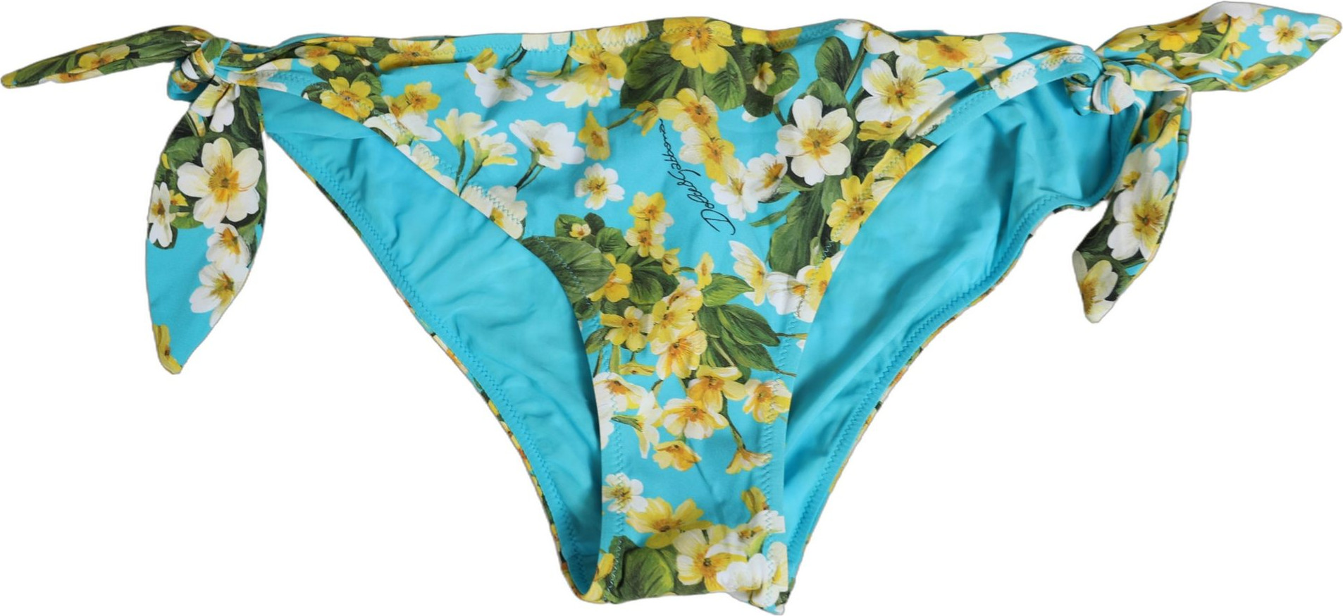 Bikini Bottom Dolce & Gabbana
