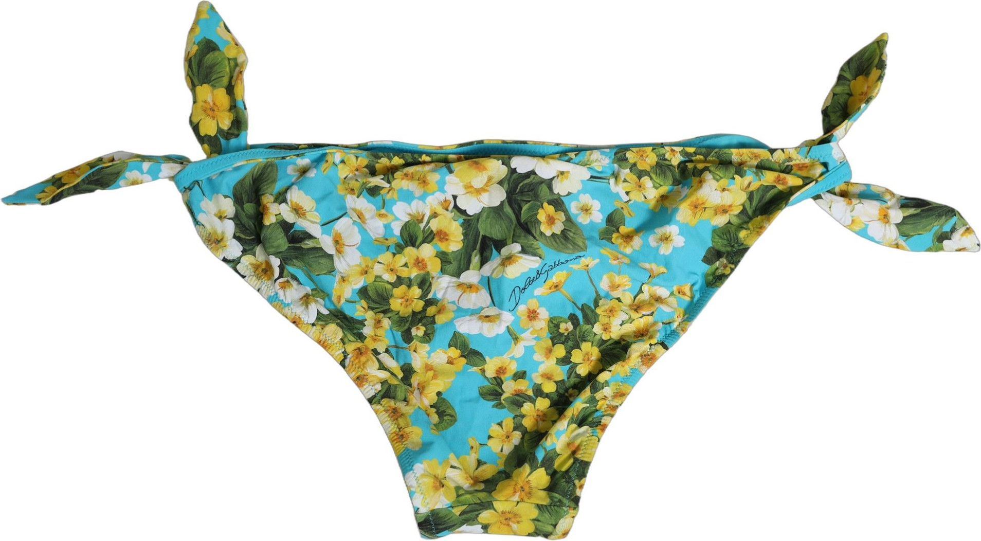 Bikini Bottom Dolce & Gabbana