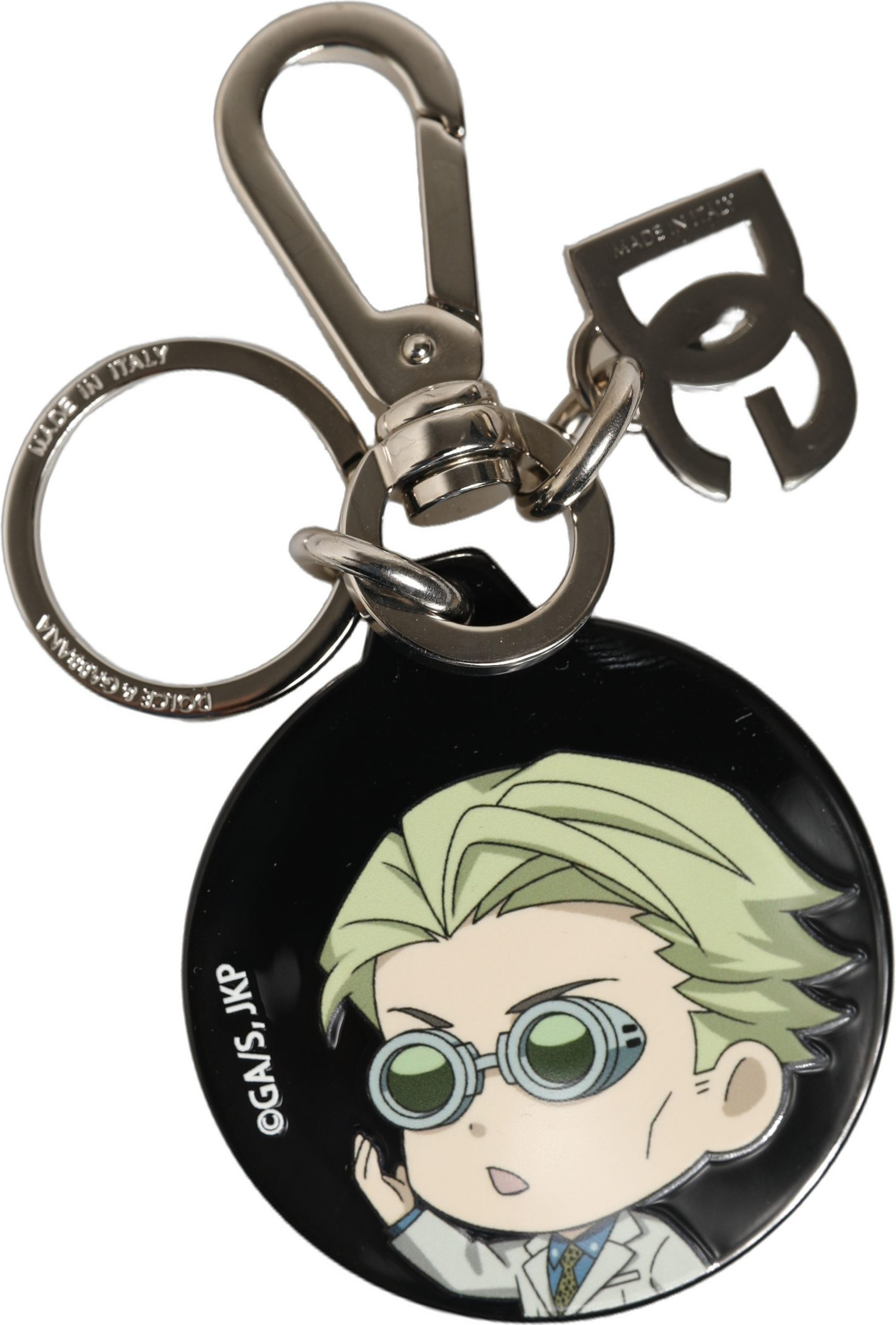 Dolce & Gabbana Jujutsu Kaisen Schlüsselanhänger