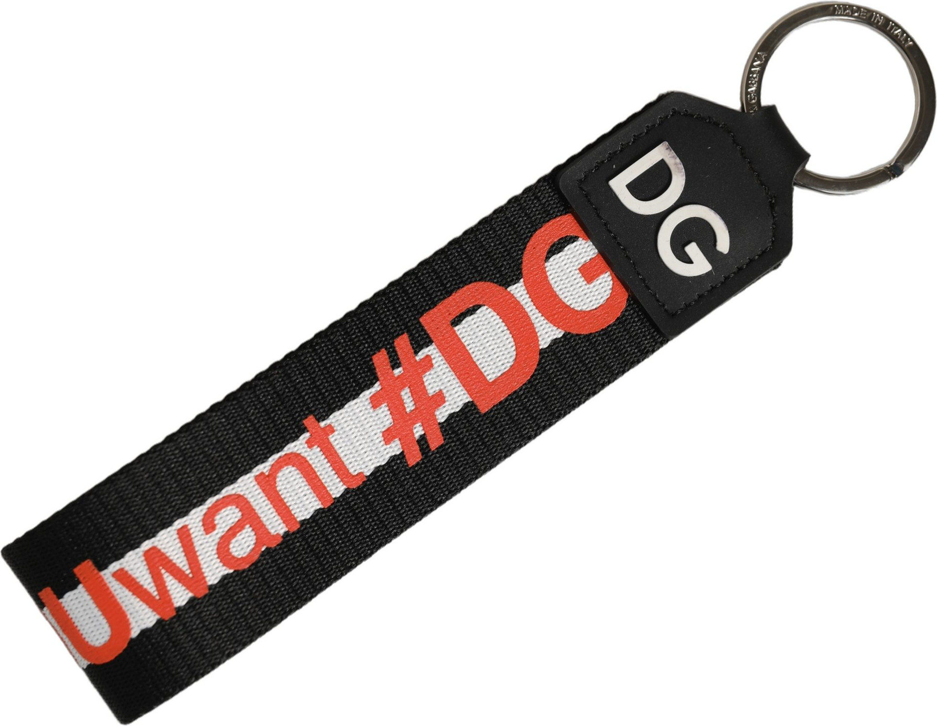 Schlüsselanhänger Dolce & Gabbana