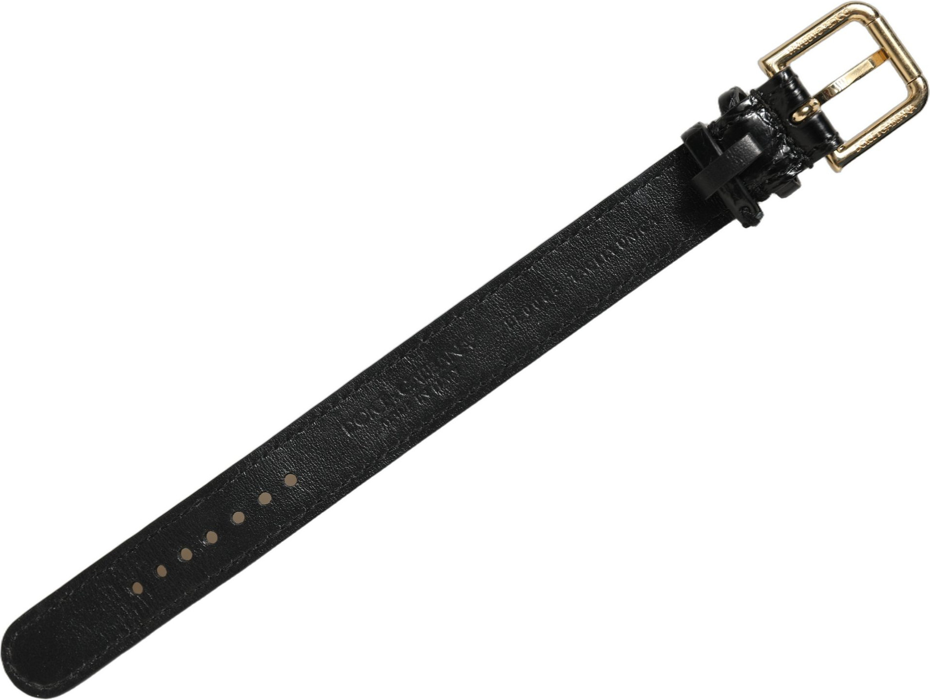 Armband Dolce & Gabbana