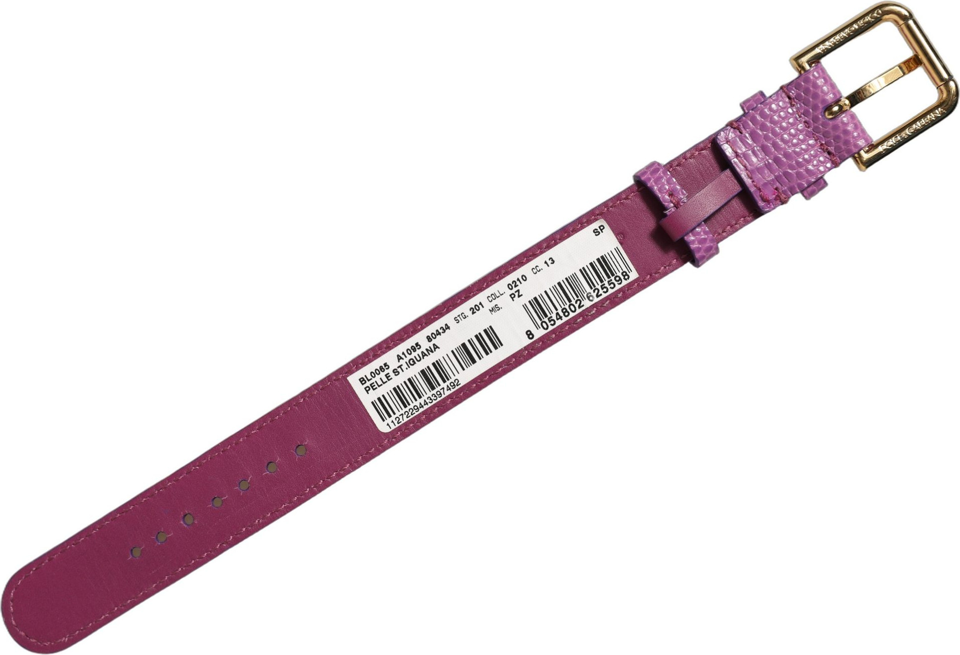 Armband Dolce & Gabbana