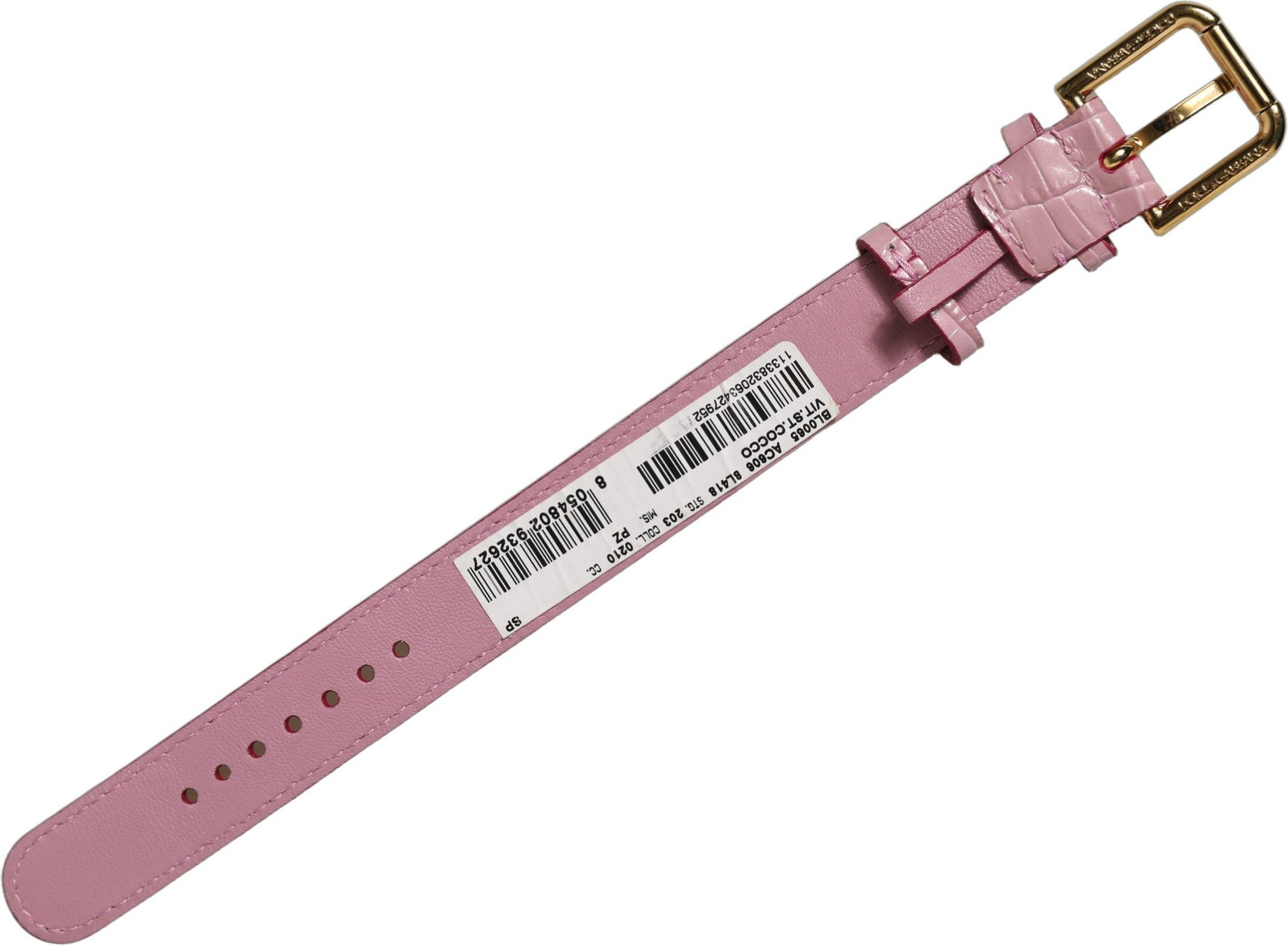 Bracelet Dolce & Gabbana