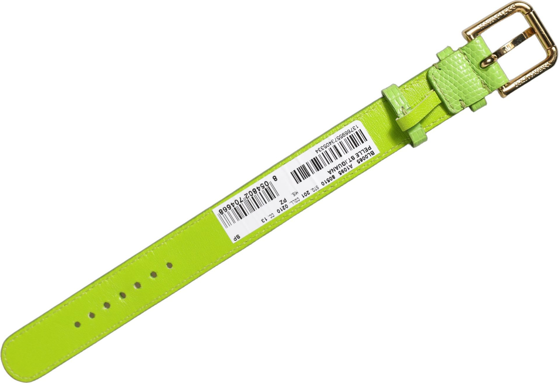 Bracelet Dolce & Gabbana