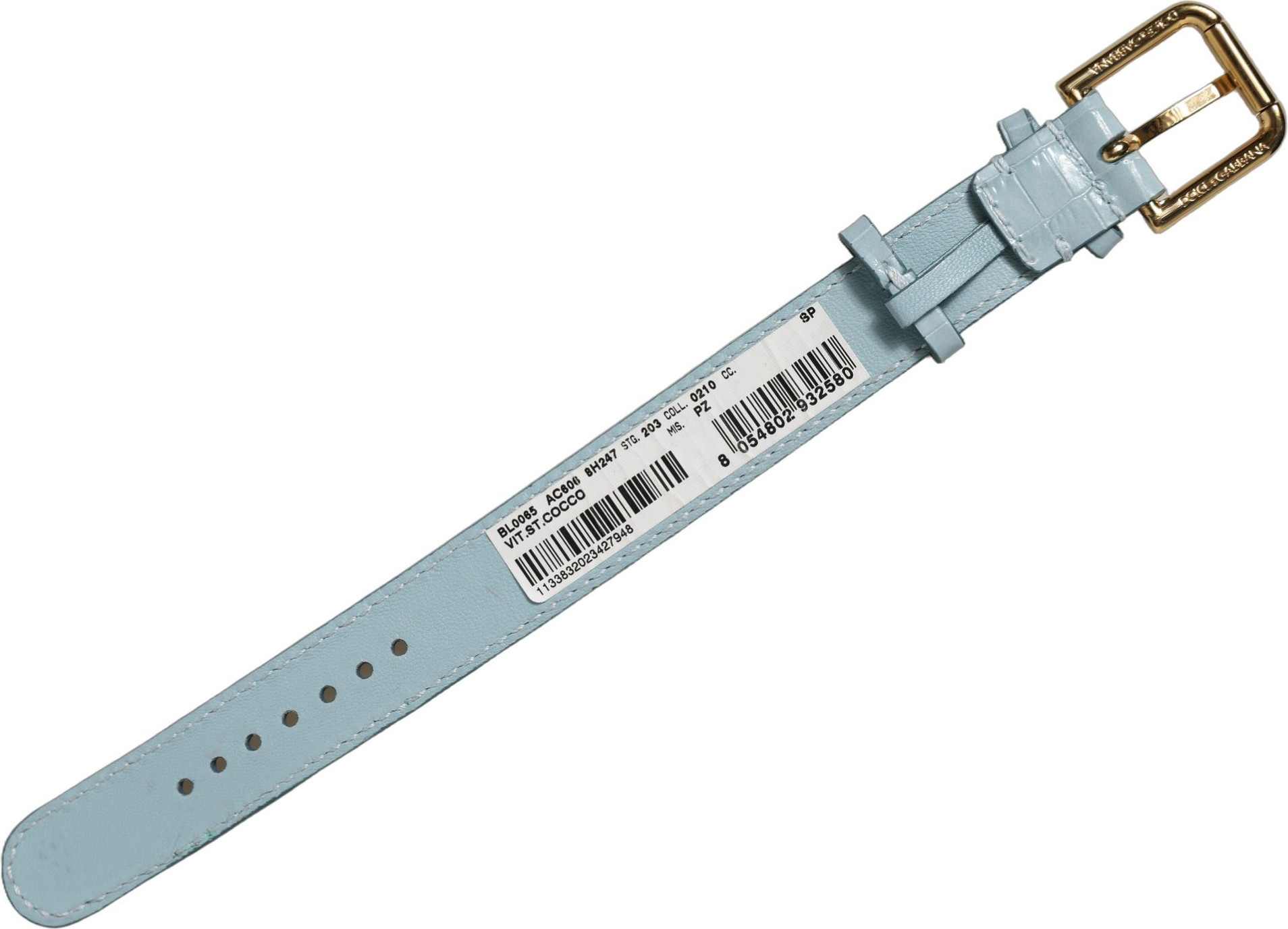 Bracelet Dolce & Gabbana