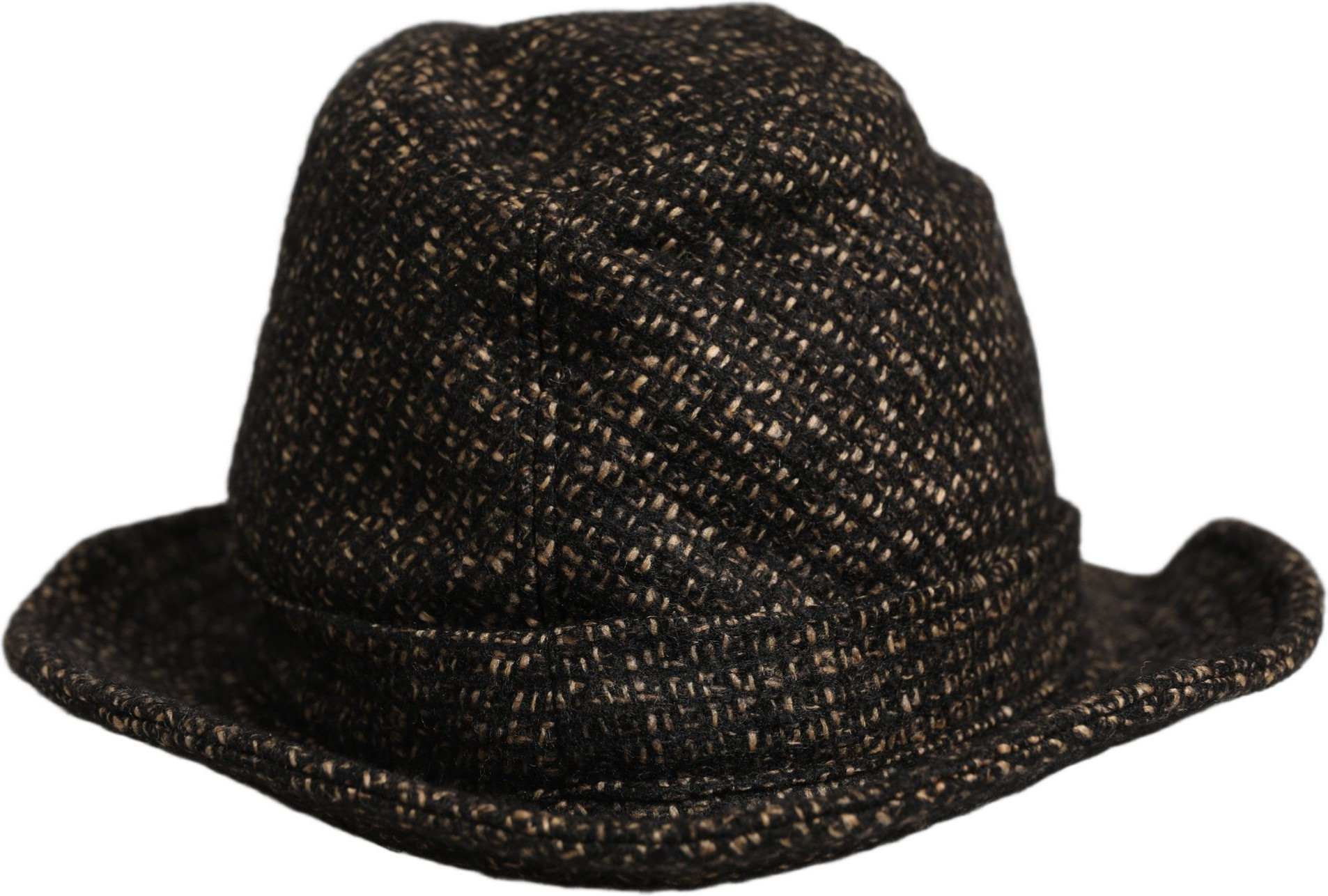 Fedora Hat Dolce & Gabbana