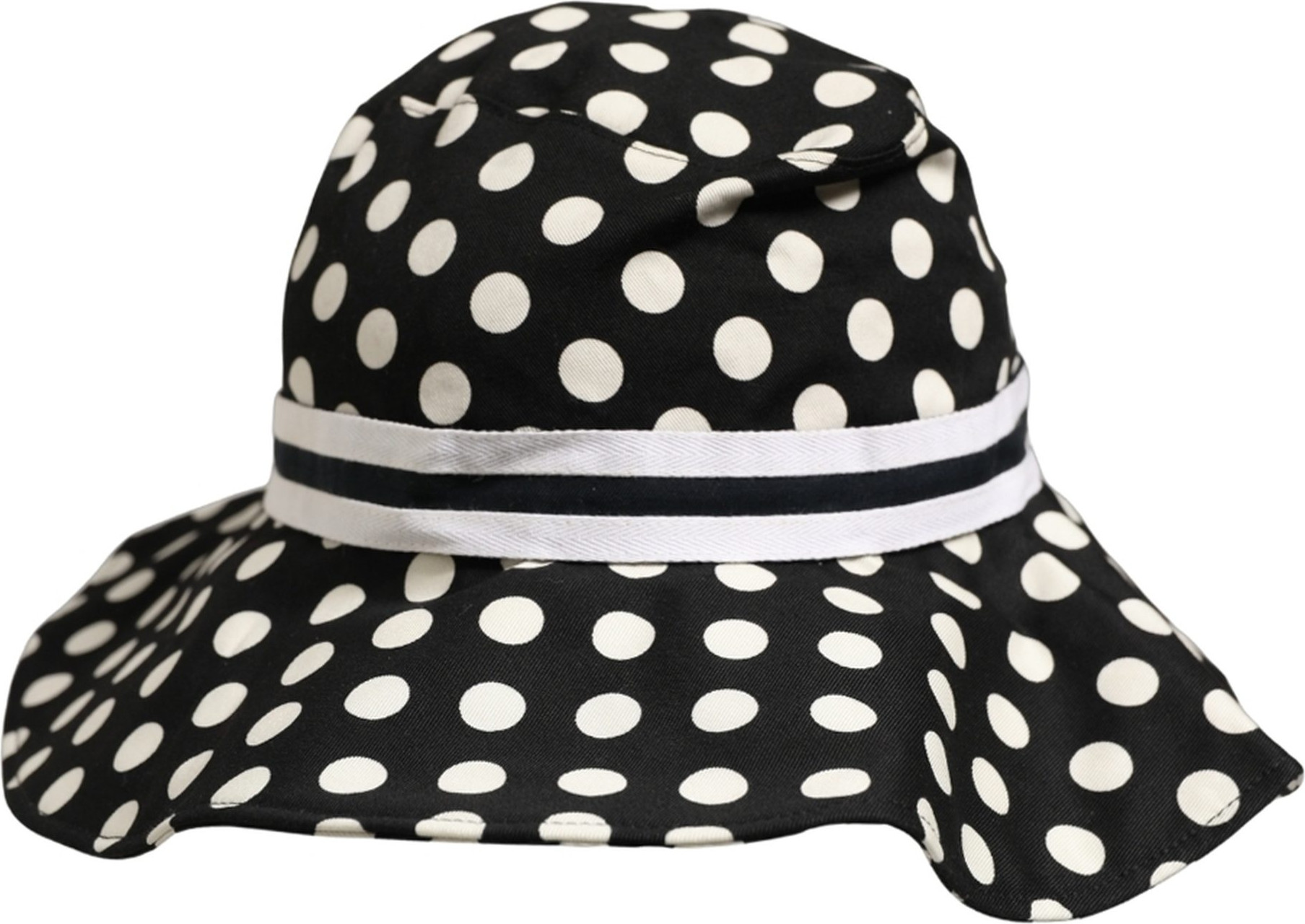 Bucket Hat Dolce & Gabbana