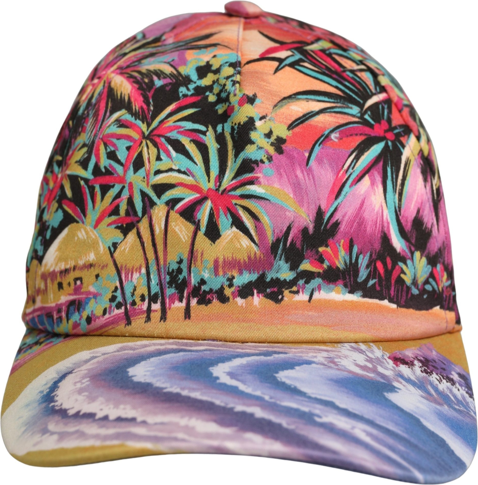 Baseball Cap Dolce & Gabbana