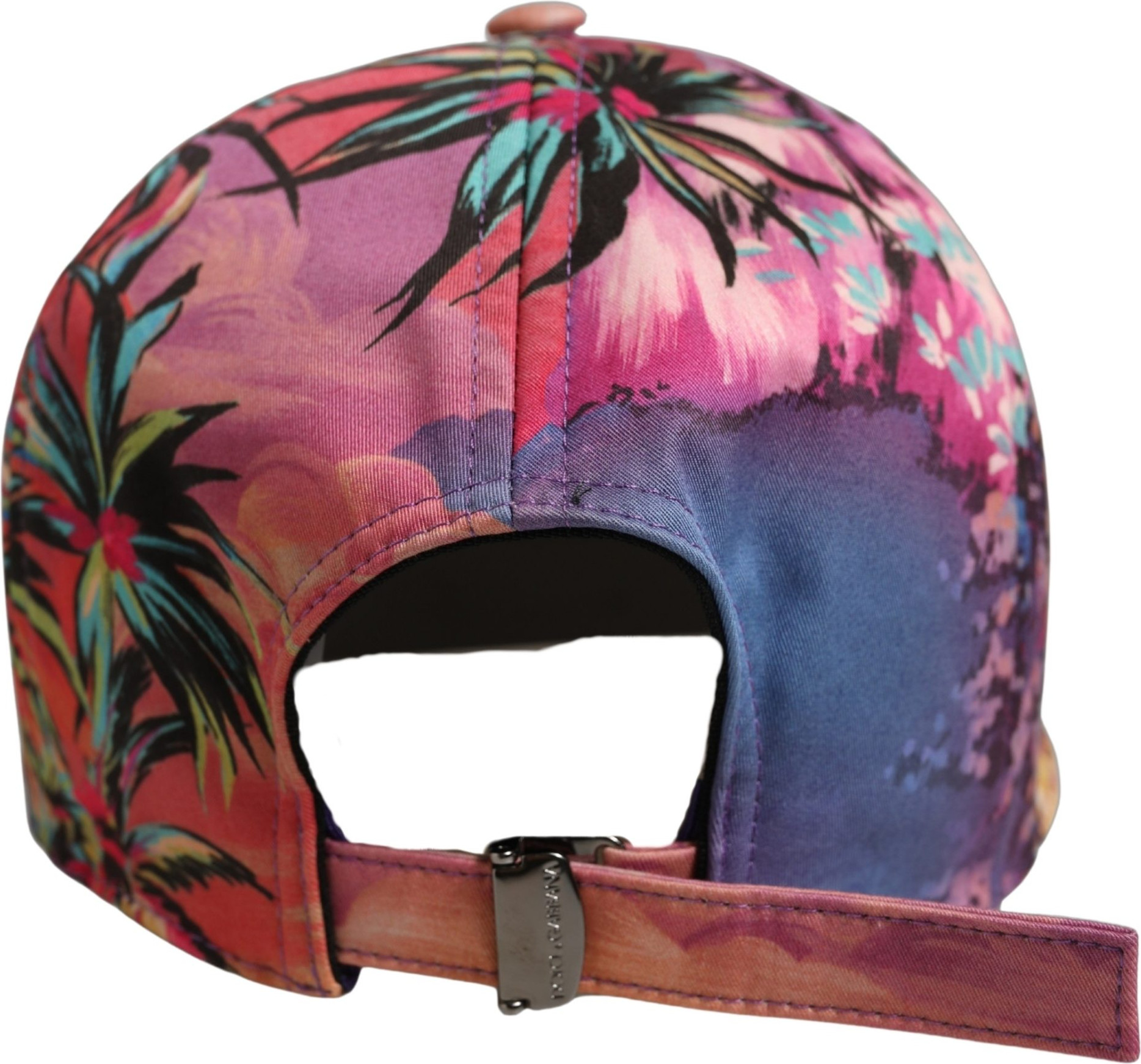 Baseball Cap Dolce & Gabbana