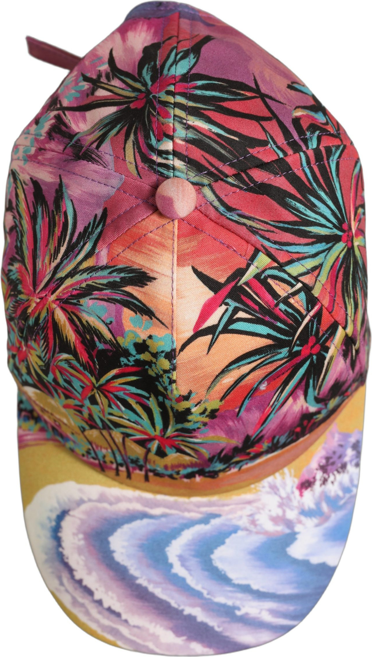 Baseball Cap Dolce & Gabbana