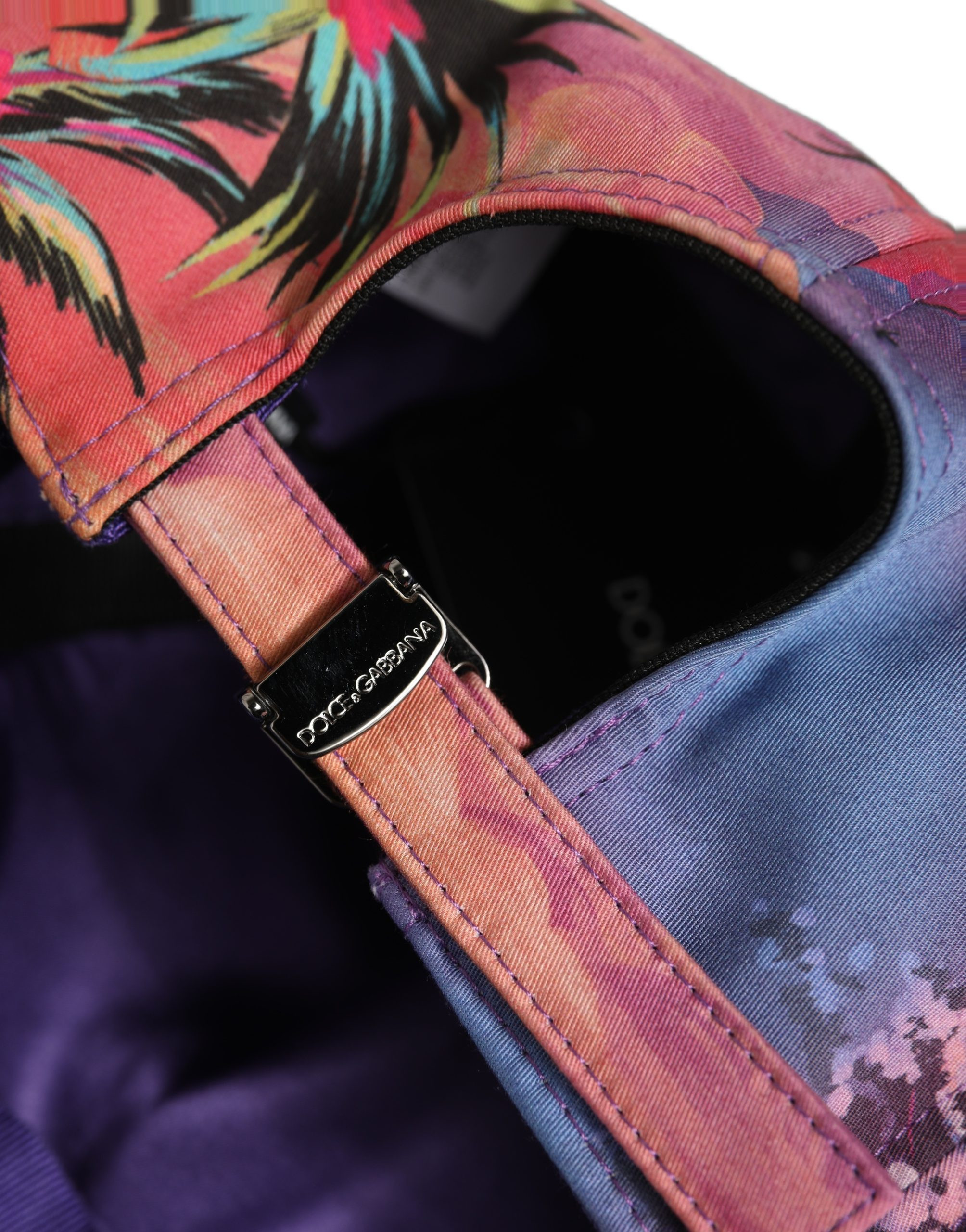 Baseball Cap Dolce & Gabbana