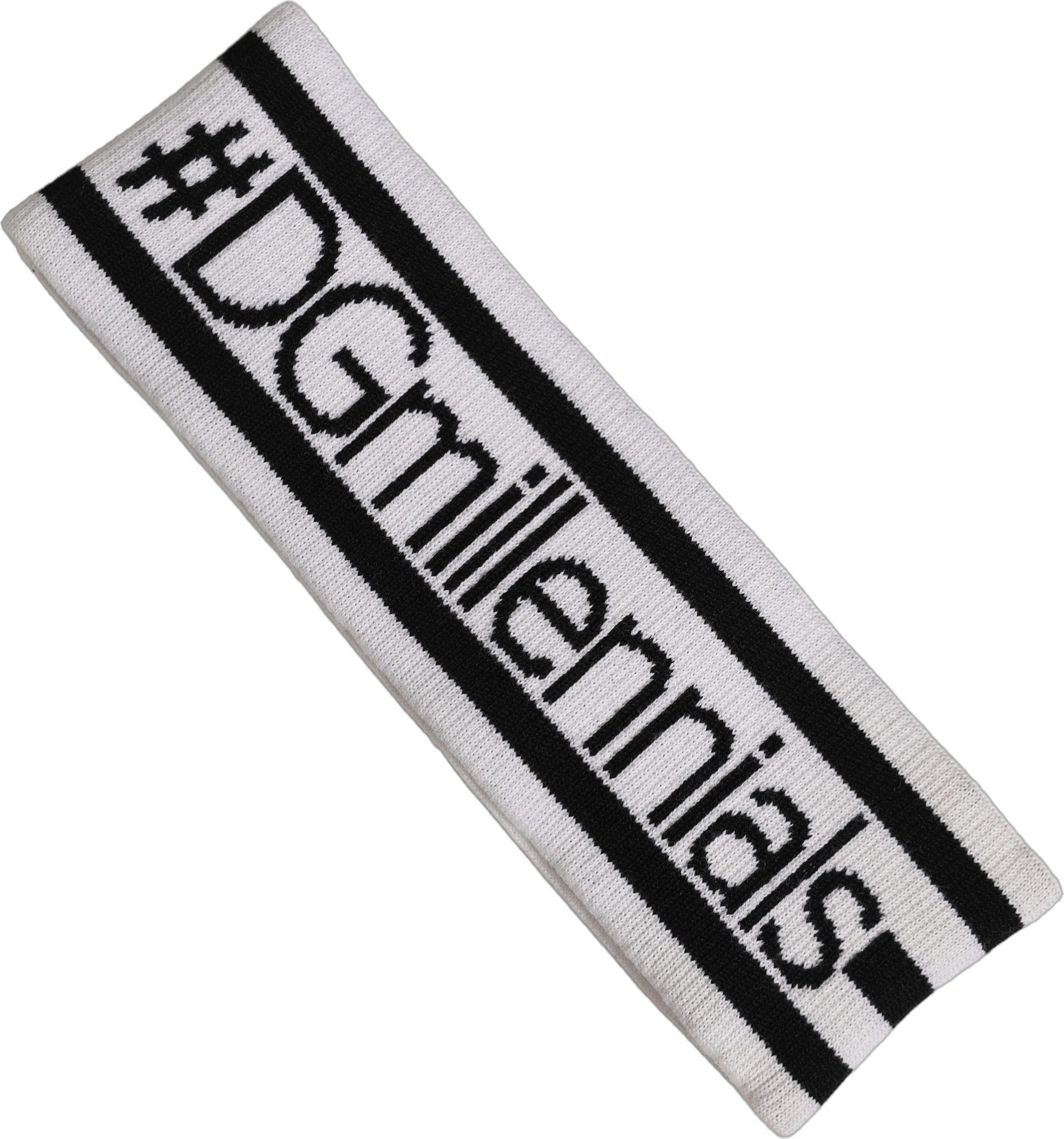 Head Band Dolce & Gabbana DG Millennials
