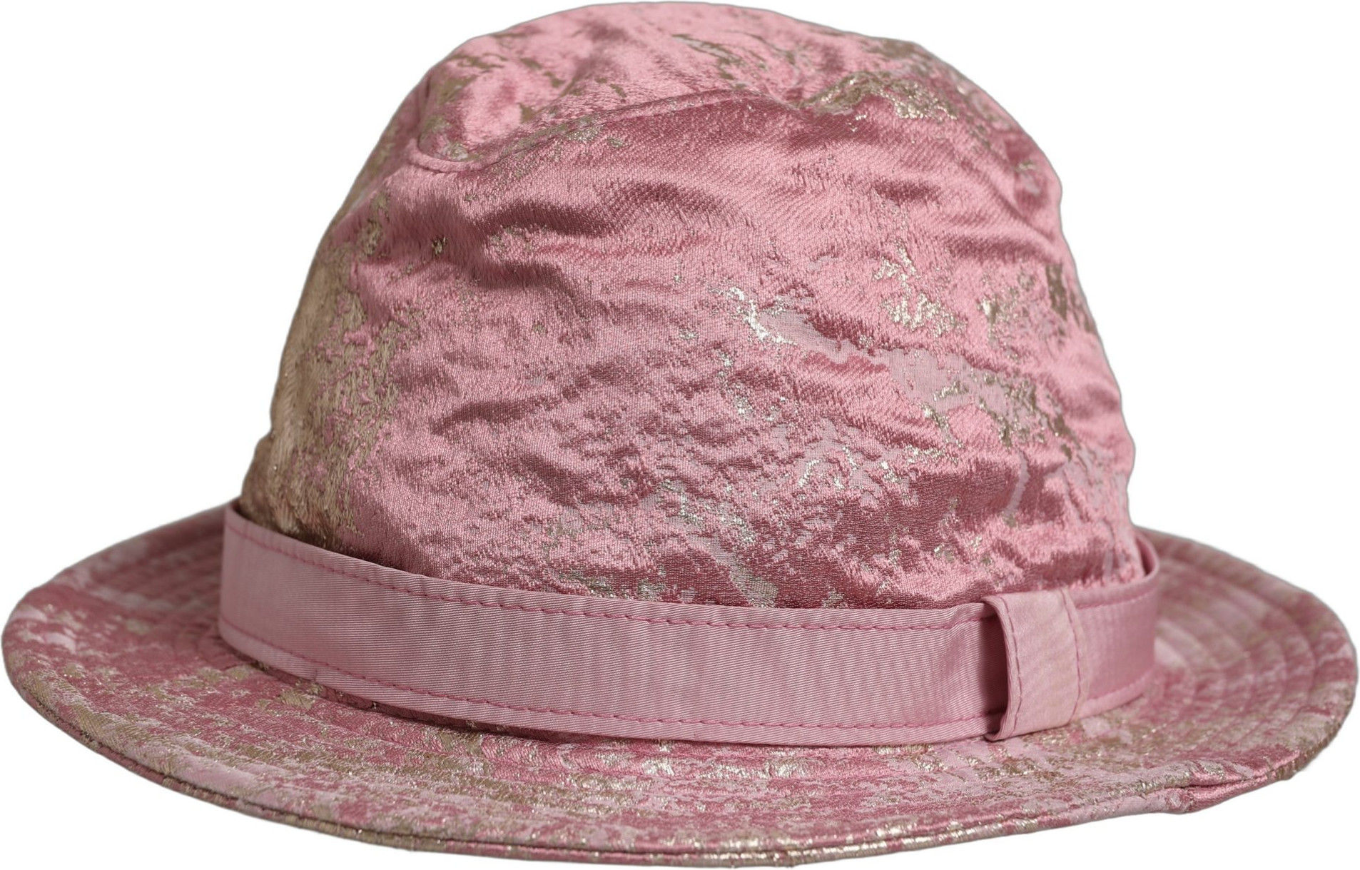 Bucket Hat Dolce & Gabbana