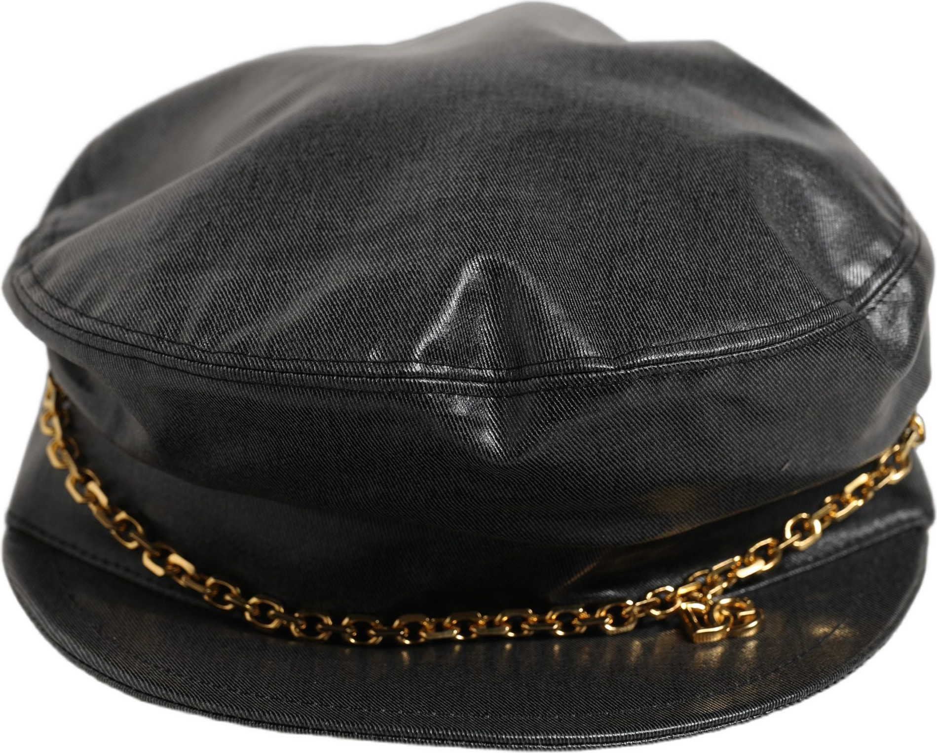 Baker Boy Capello Hat Dolce & Gabbana
