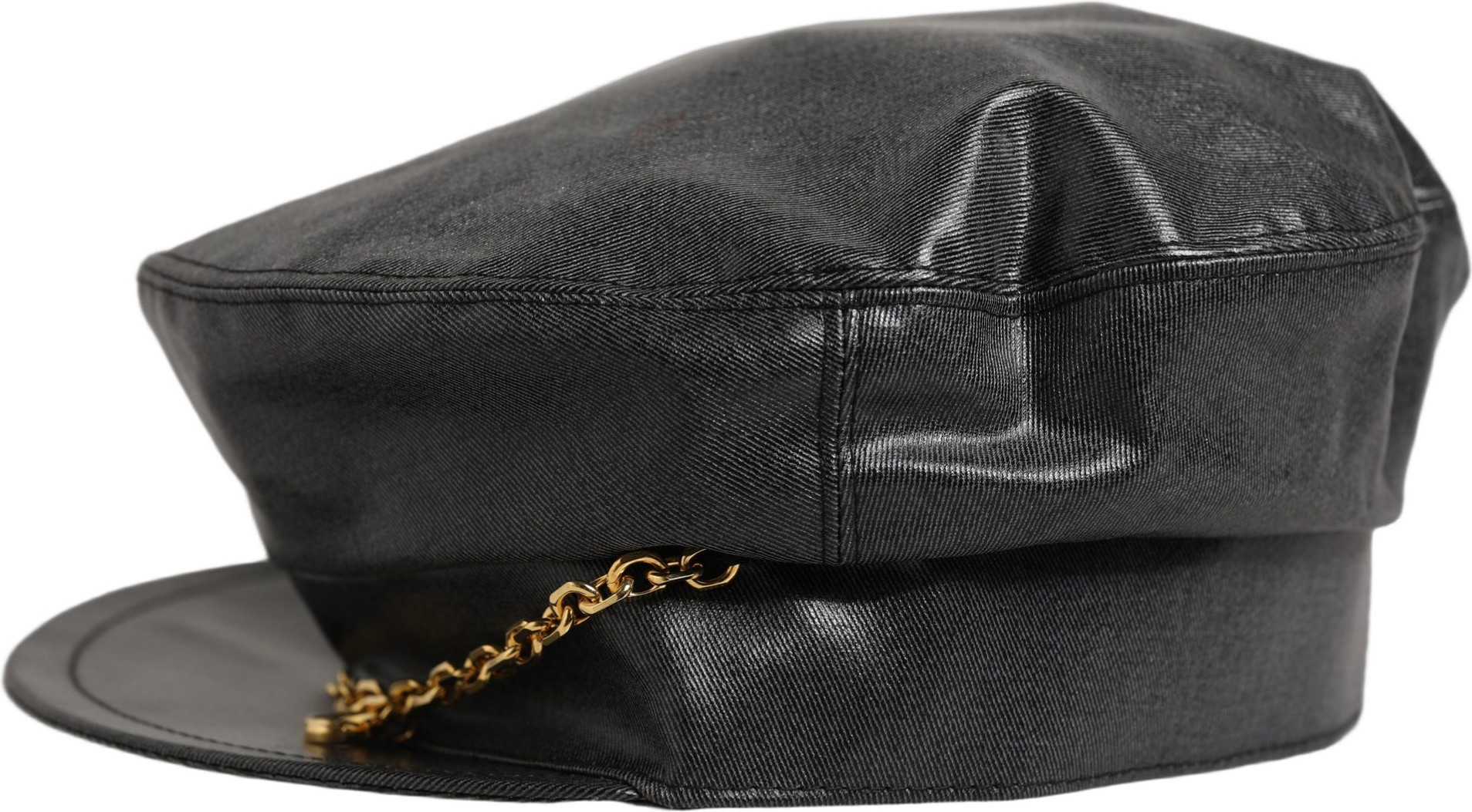 Baker Boy Capello Hat Dolce & Gabbana