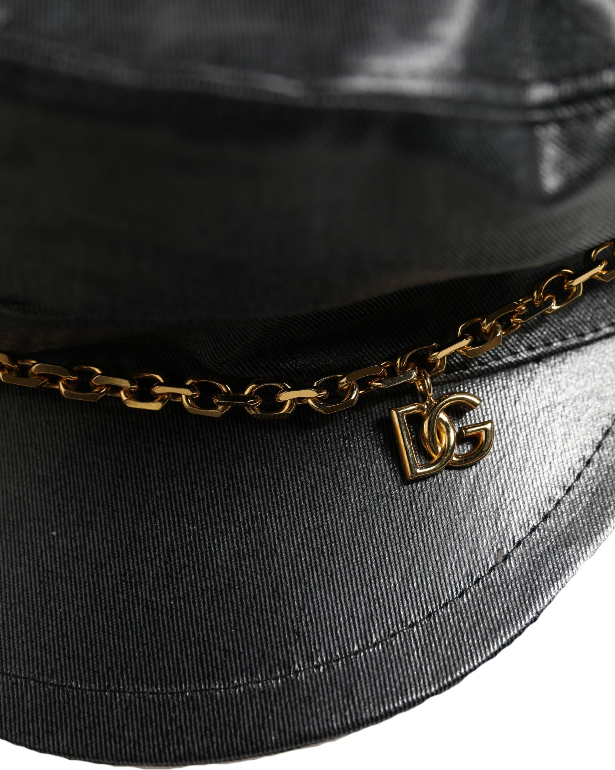 Baker Boy Capello Hat Dolce & Gabbana