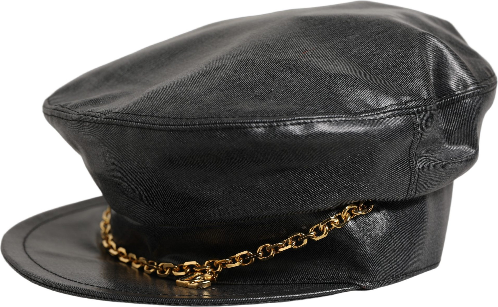 Baker Boy Capello Hat Dolce & Gabbana