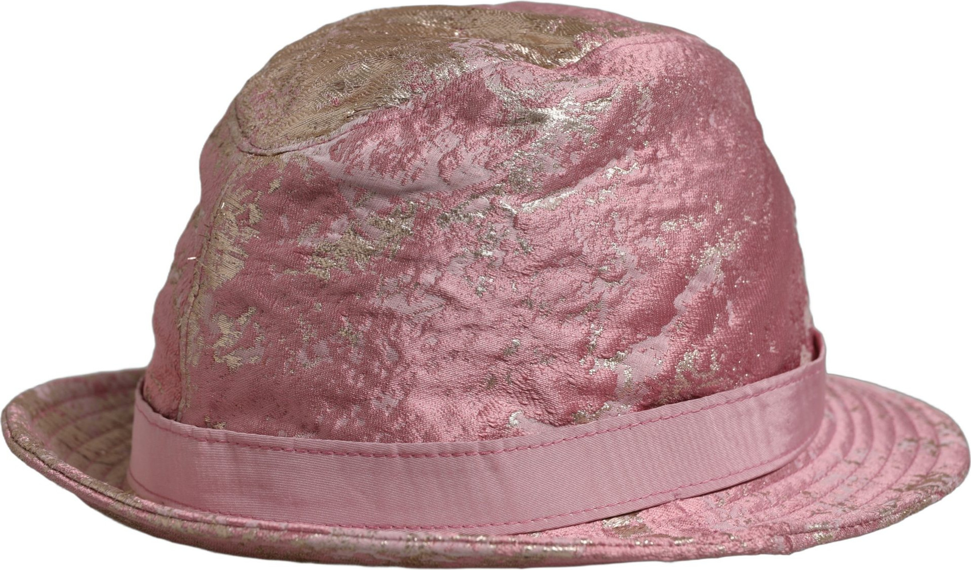 Bucket Hat Dolce & Gabbana
