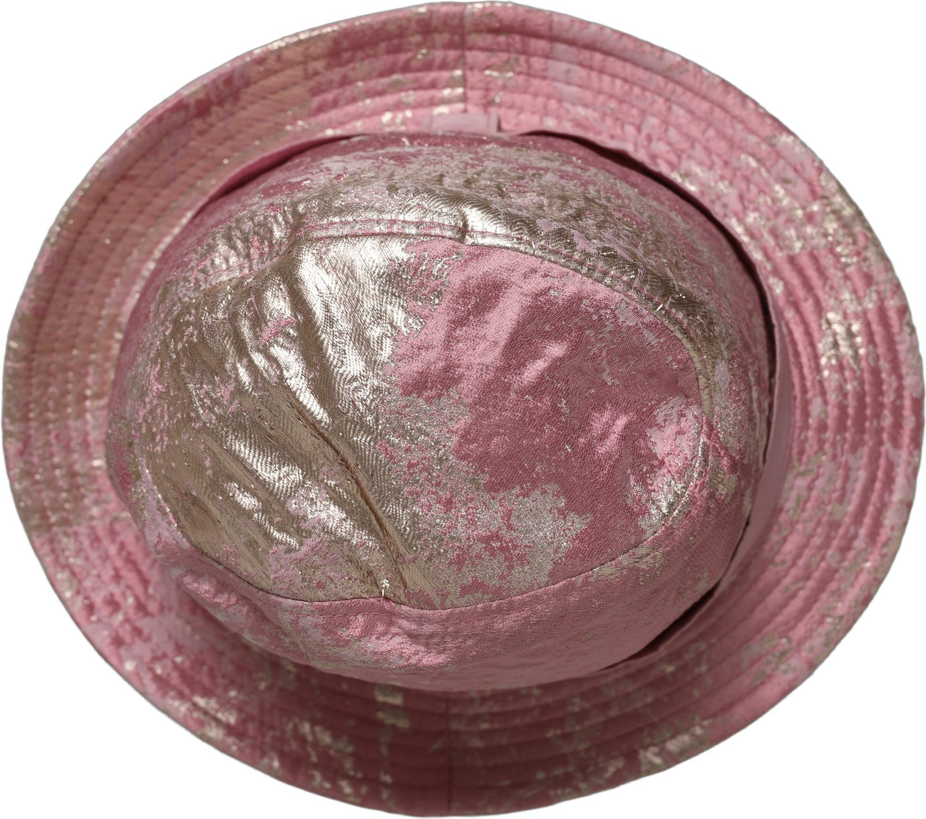 Bucket Hat Dolce & Gabbana