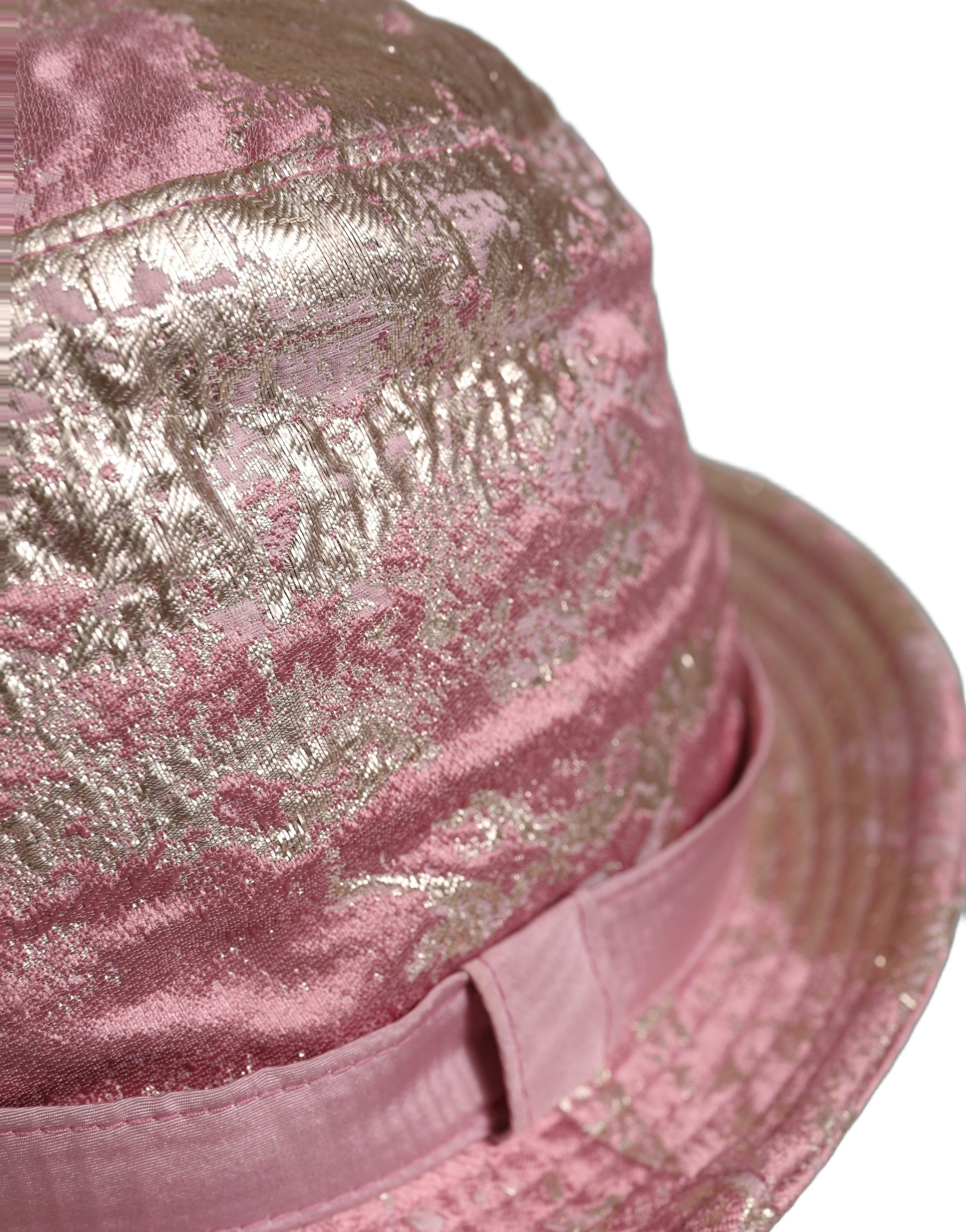 Bucket Hat Dolce & Gabbana