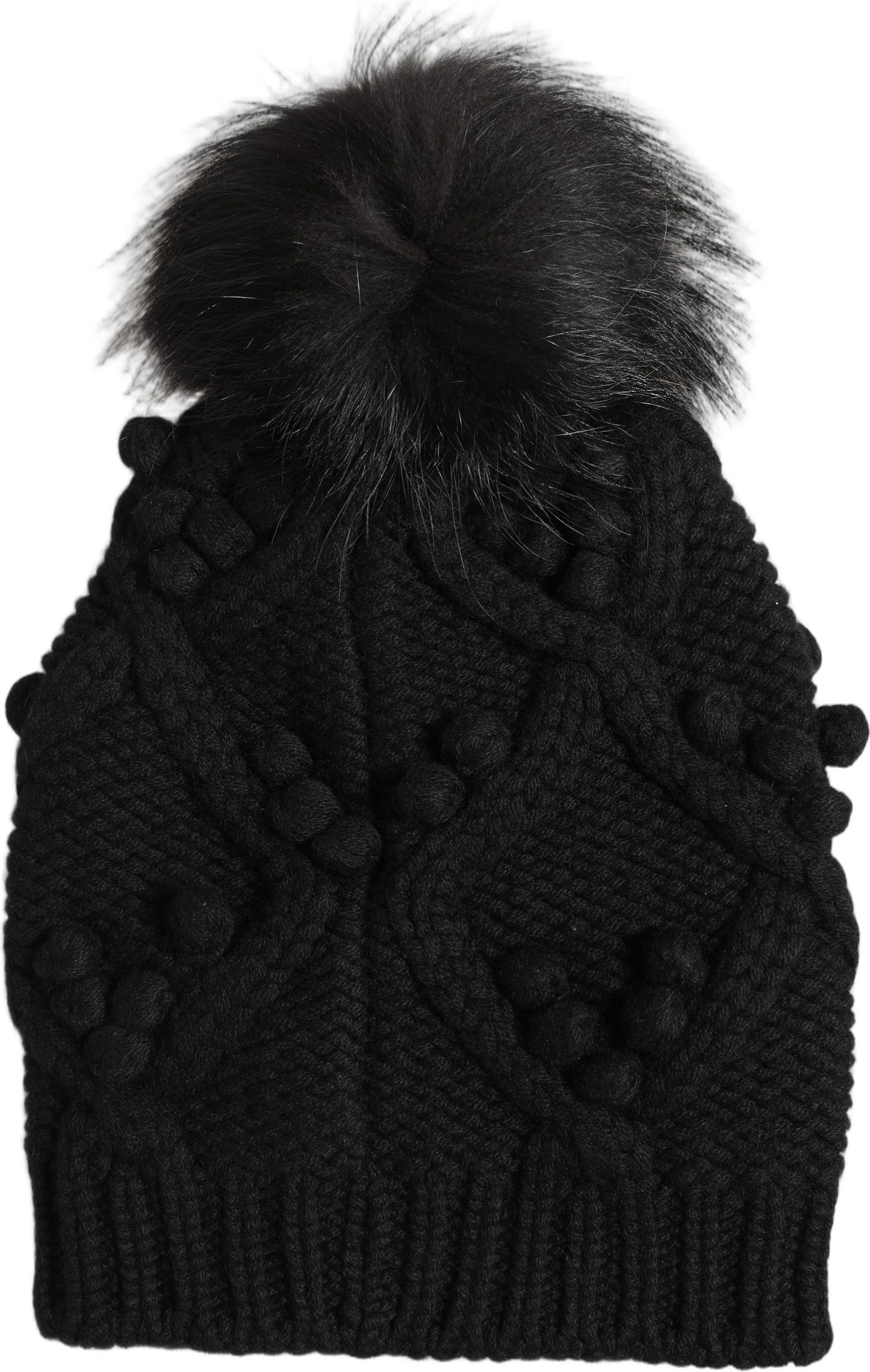 Beanie Hat Dolce & Gabbana