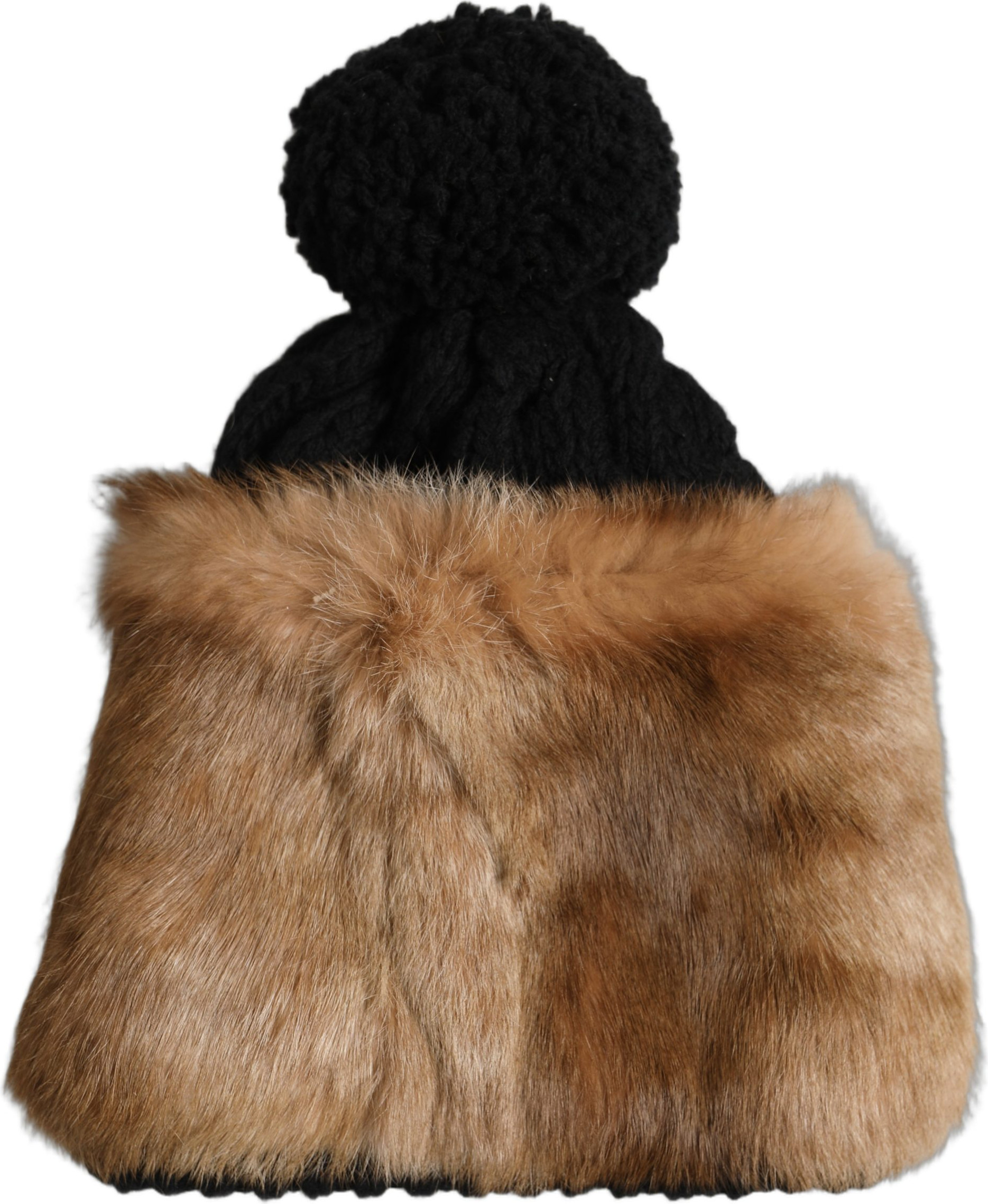 Beanie Mütze Dolce & Gabbana