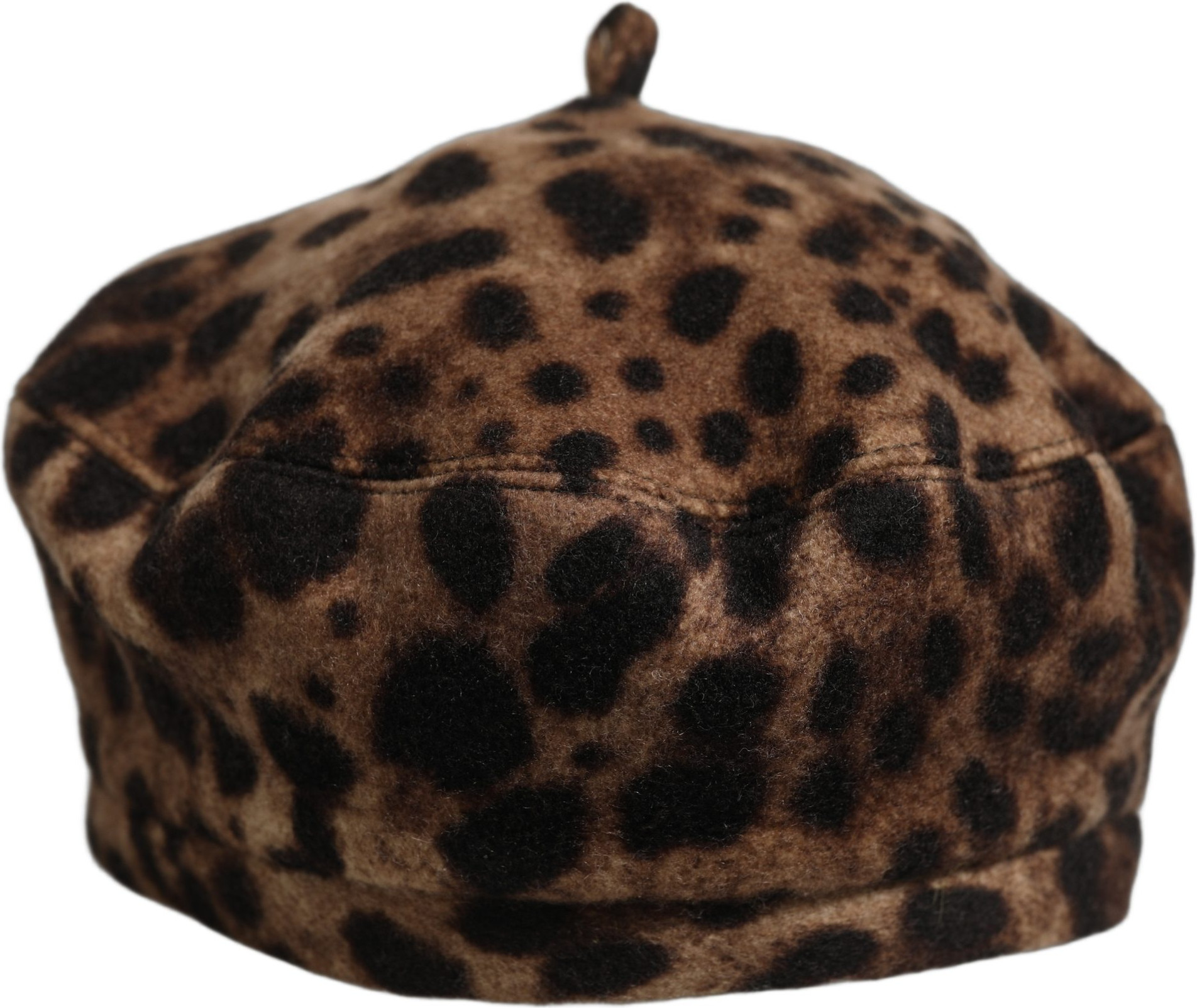 Beret Hat Dolce & Gabbana