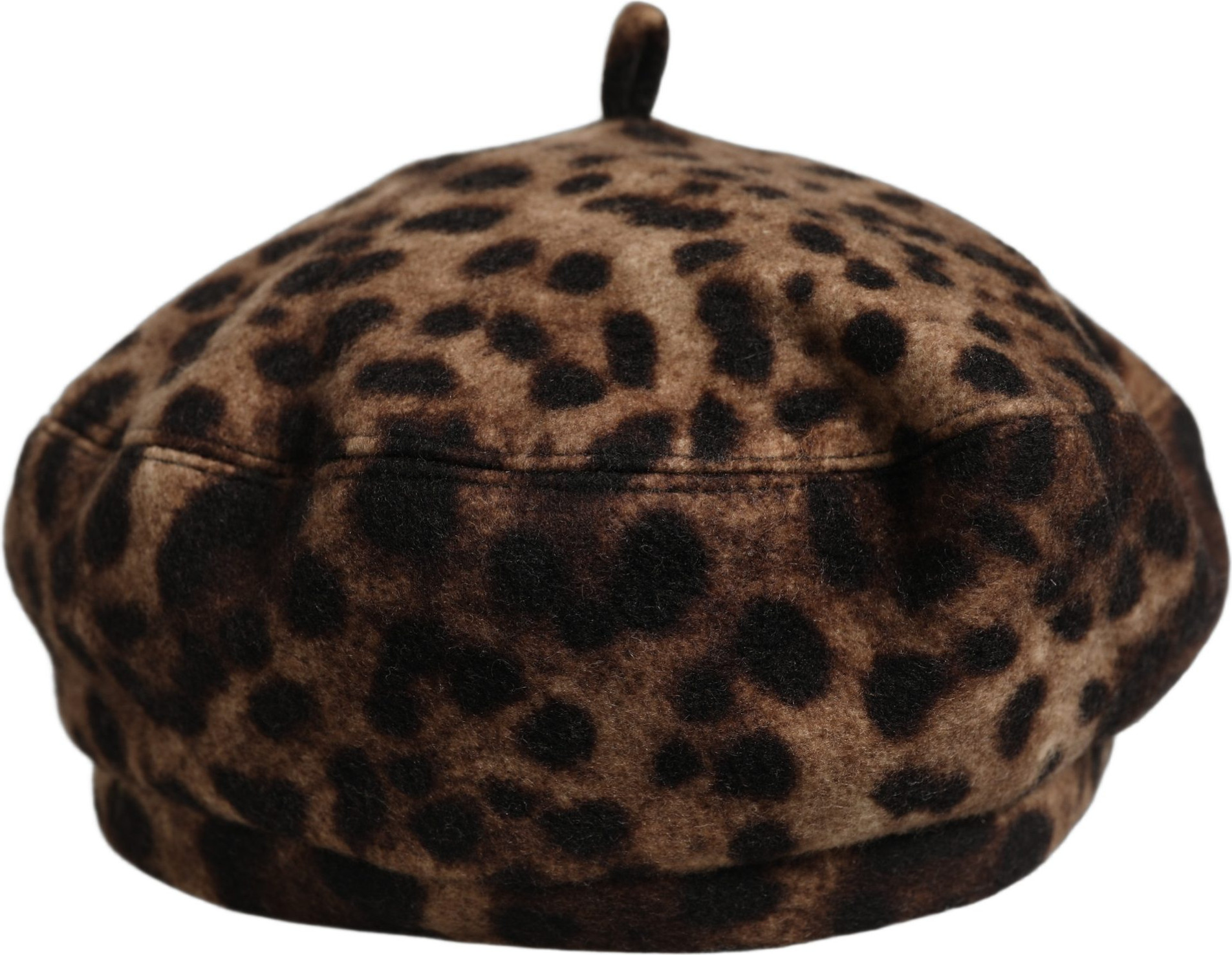 Beret Hat Dolce & Gabbana