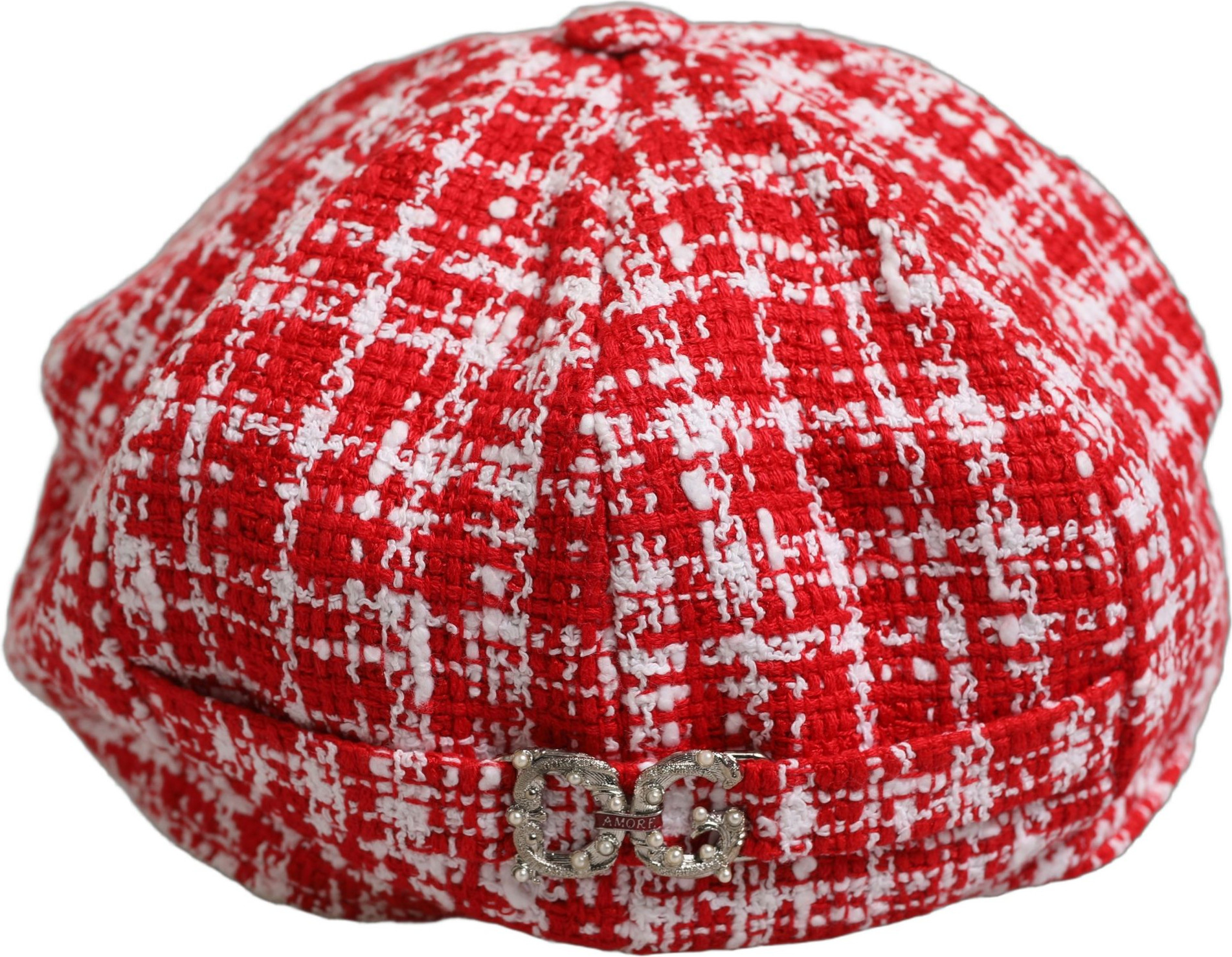 Baker Boy Capello Hut Dolce & Gabbana