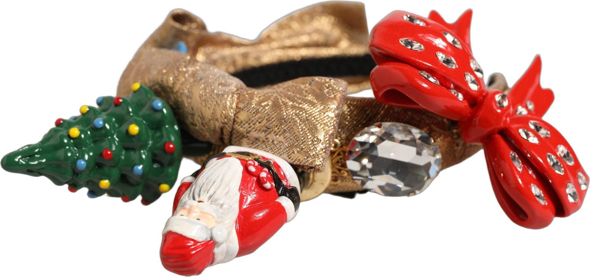 Headband Dolce & Gabbana