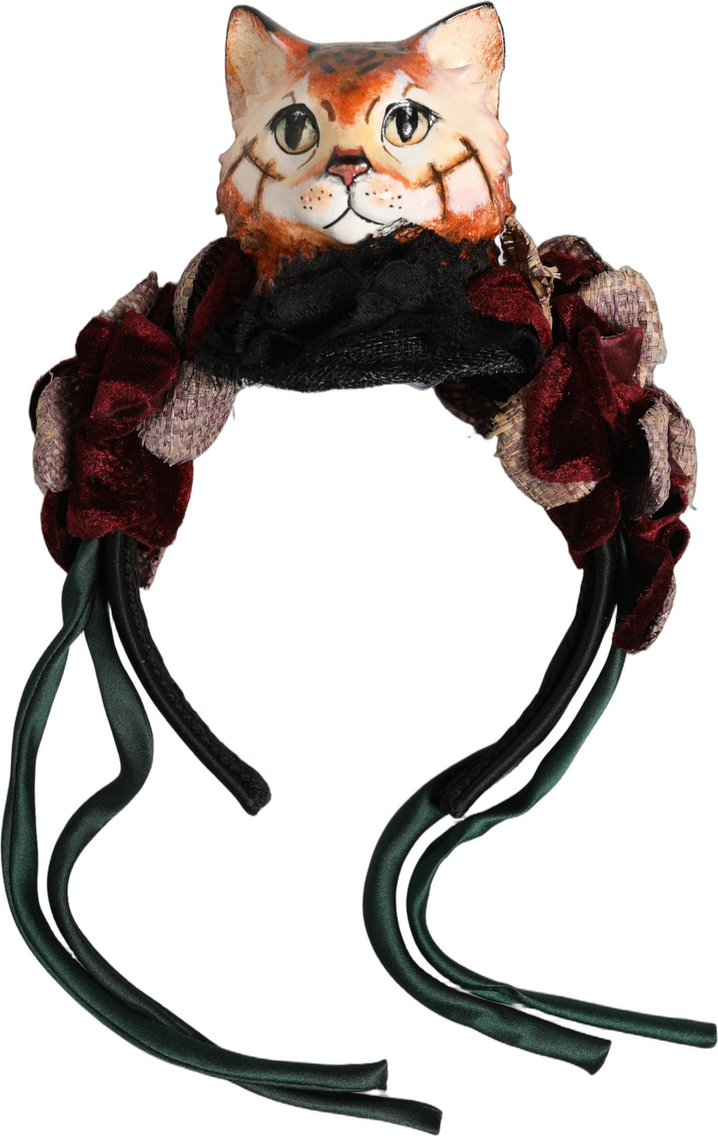Headband Dolce & Gabbana