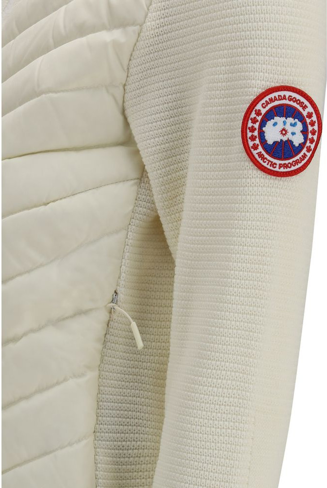 Jacket Canada Goose