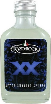 After Shave Razorock
