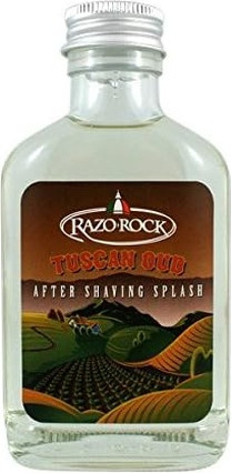 Лосьон после бритья Razorock Tuscan Oud