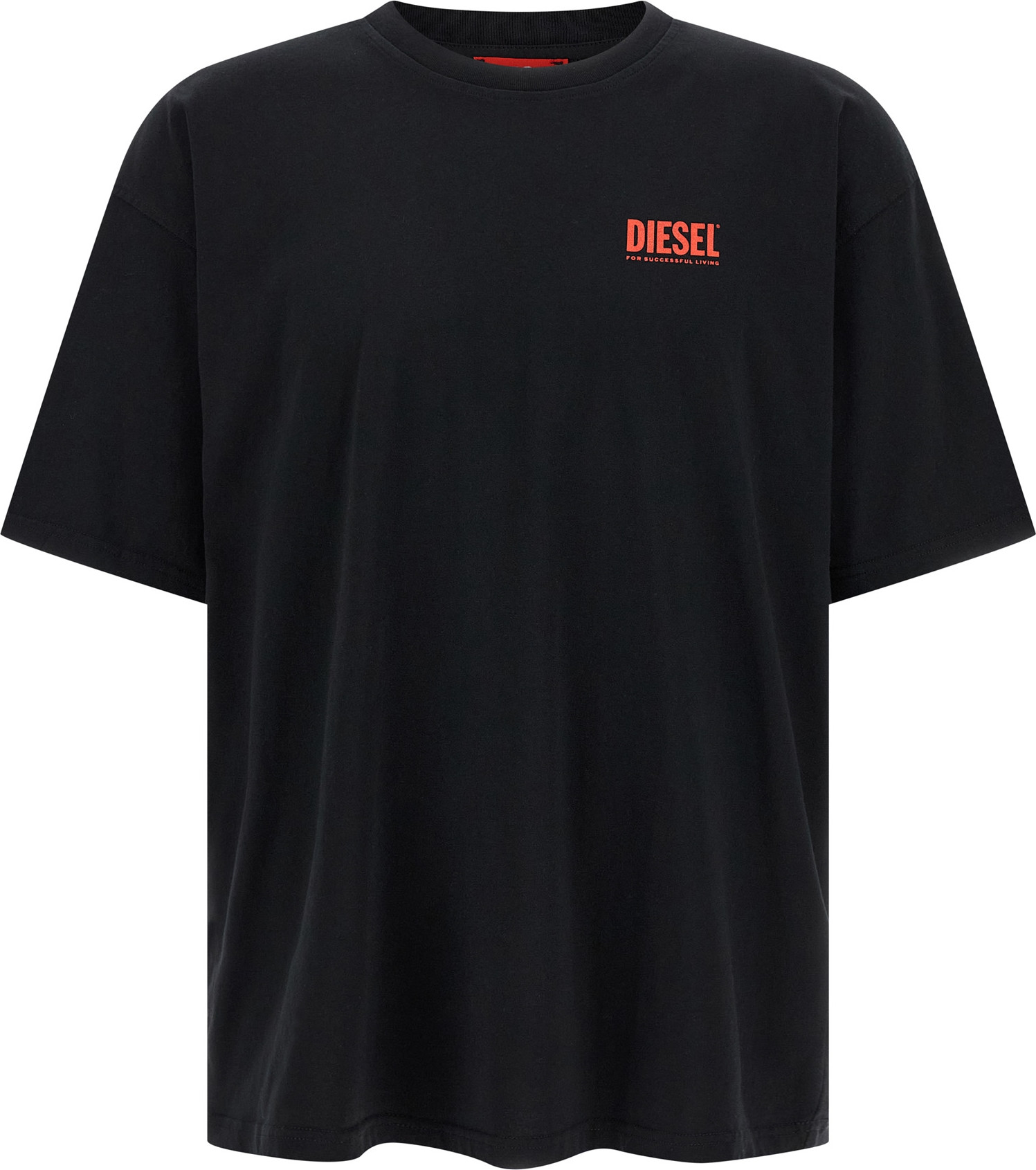 T-Shirt Diesel T-Boxt-Bisk