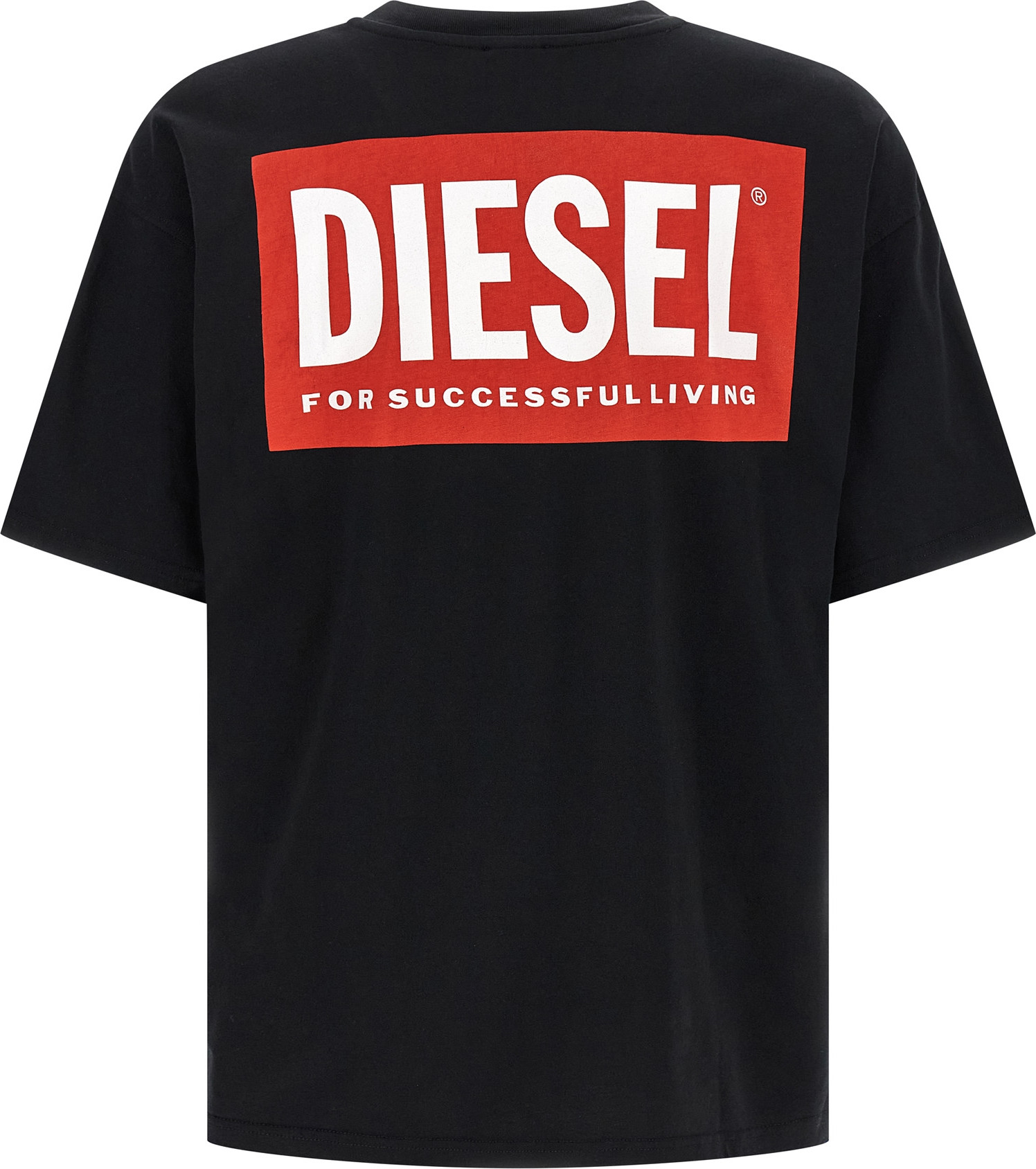 T-Shirt Diesel T-Boxt-Bisk